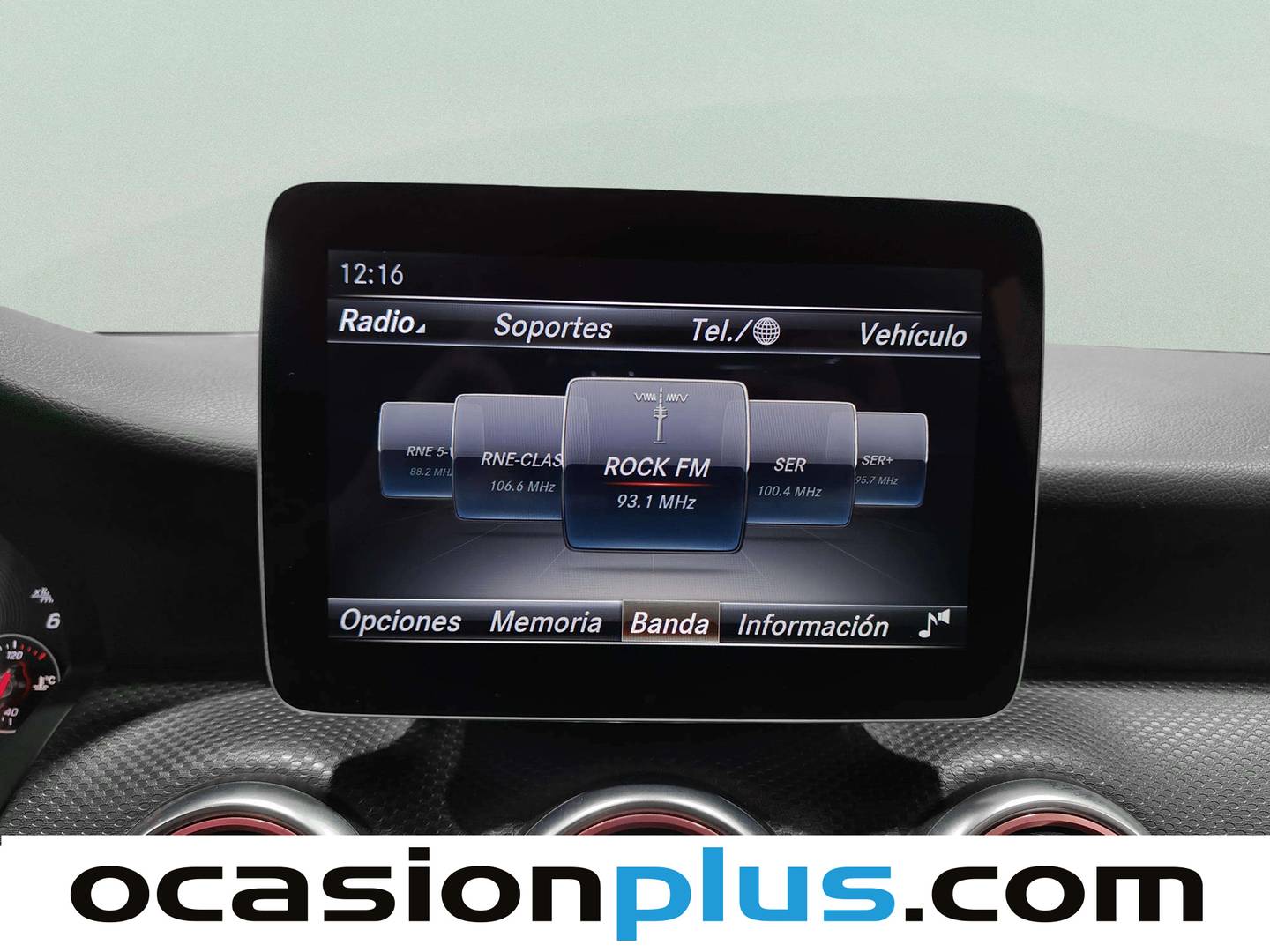 Mercedes Clase A Mercedes-Benz Clase A 200 d (136 CV) al mejor precio