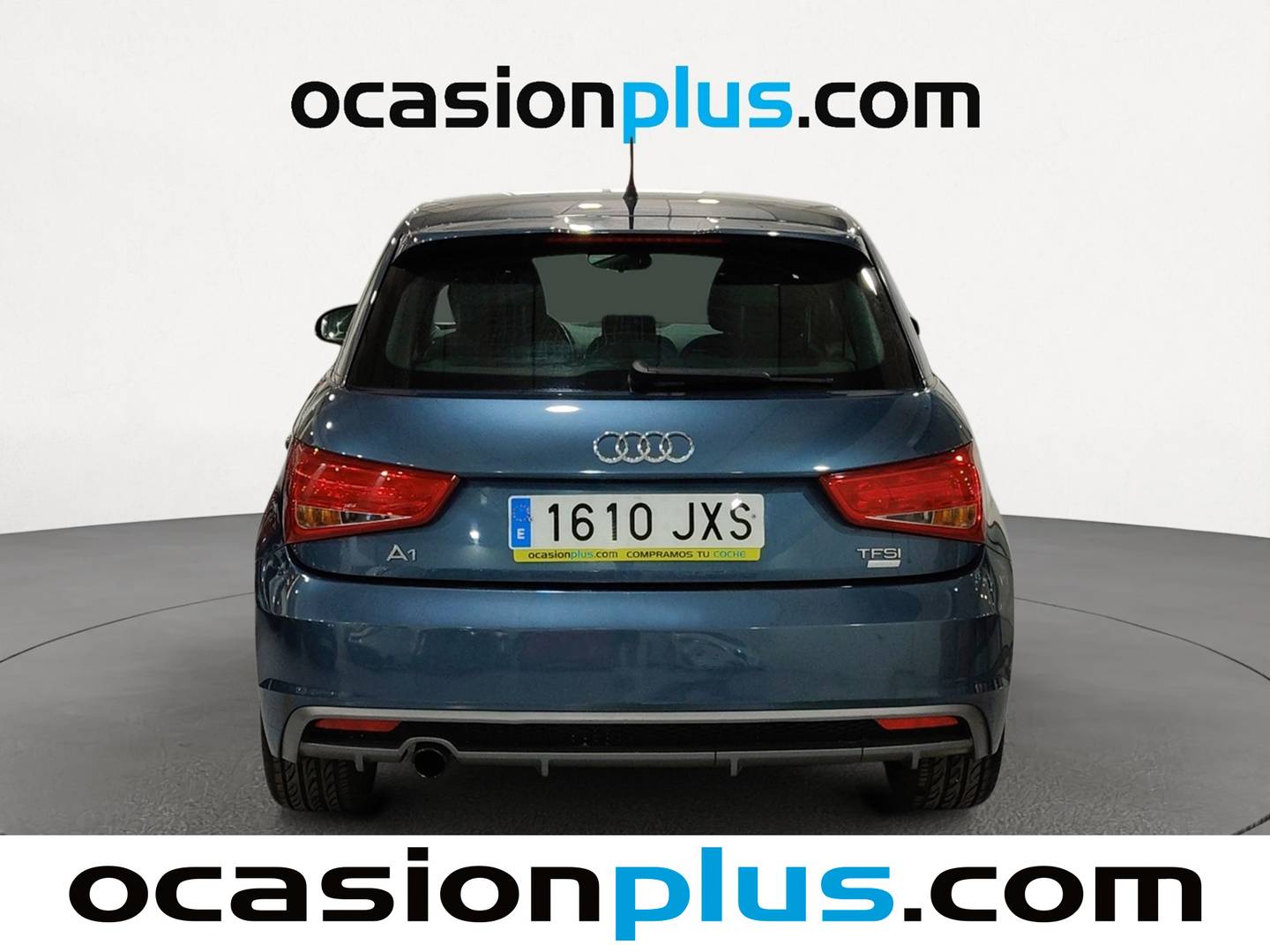 Foto Audi A1 Audi A1 Sportback Adrenalin 1.0 TFSI (95 CV) Pack S-Line