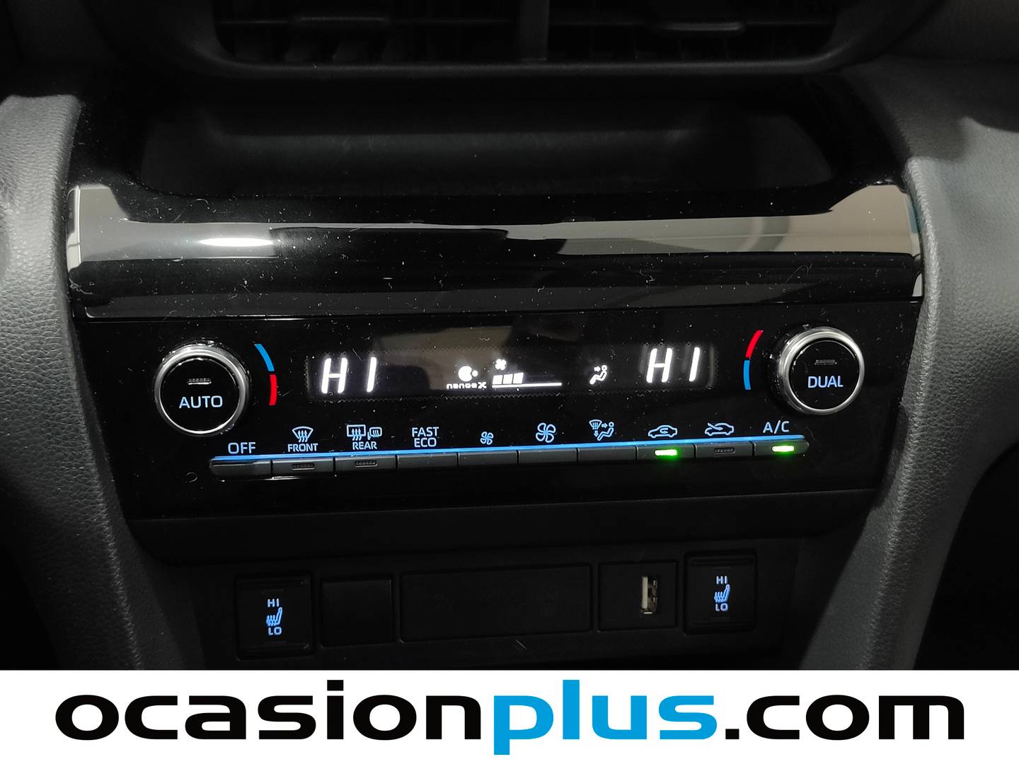 Toyota Yaris Cross Toyota Yaris Cross 120H Style (116 CV) de segunda mano