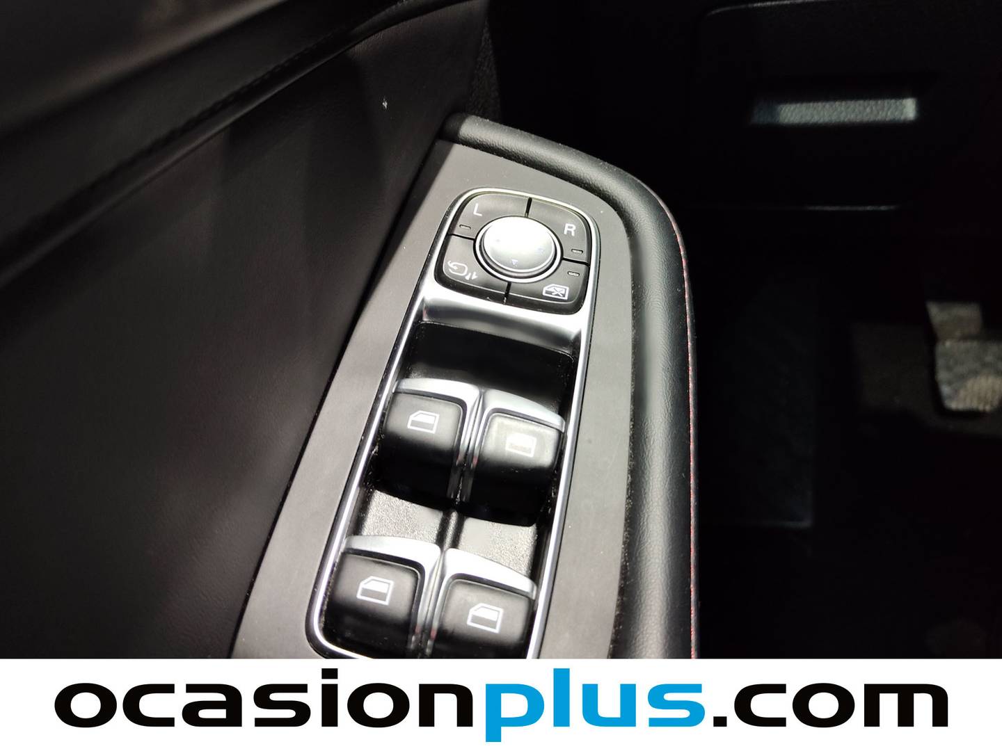 Foto MG HS MG HS 1.5 Turbo GDI Comfort (162 CV)