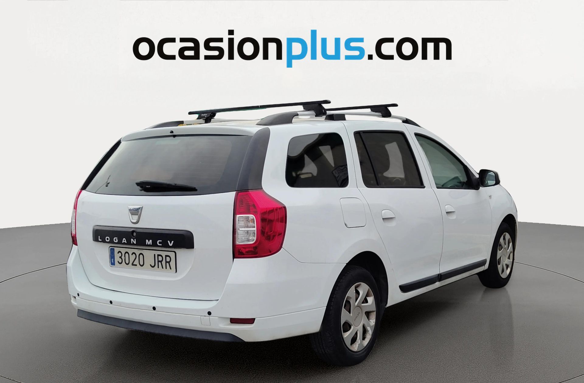 Dacia Logan MCV Laureate TCe - foto 4