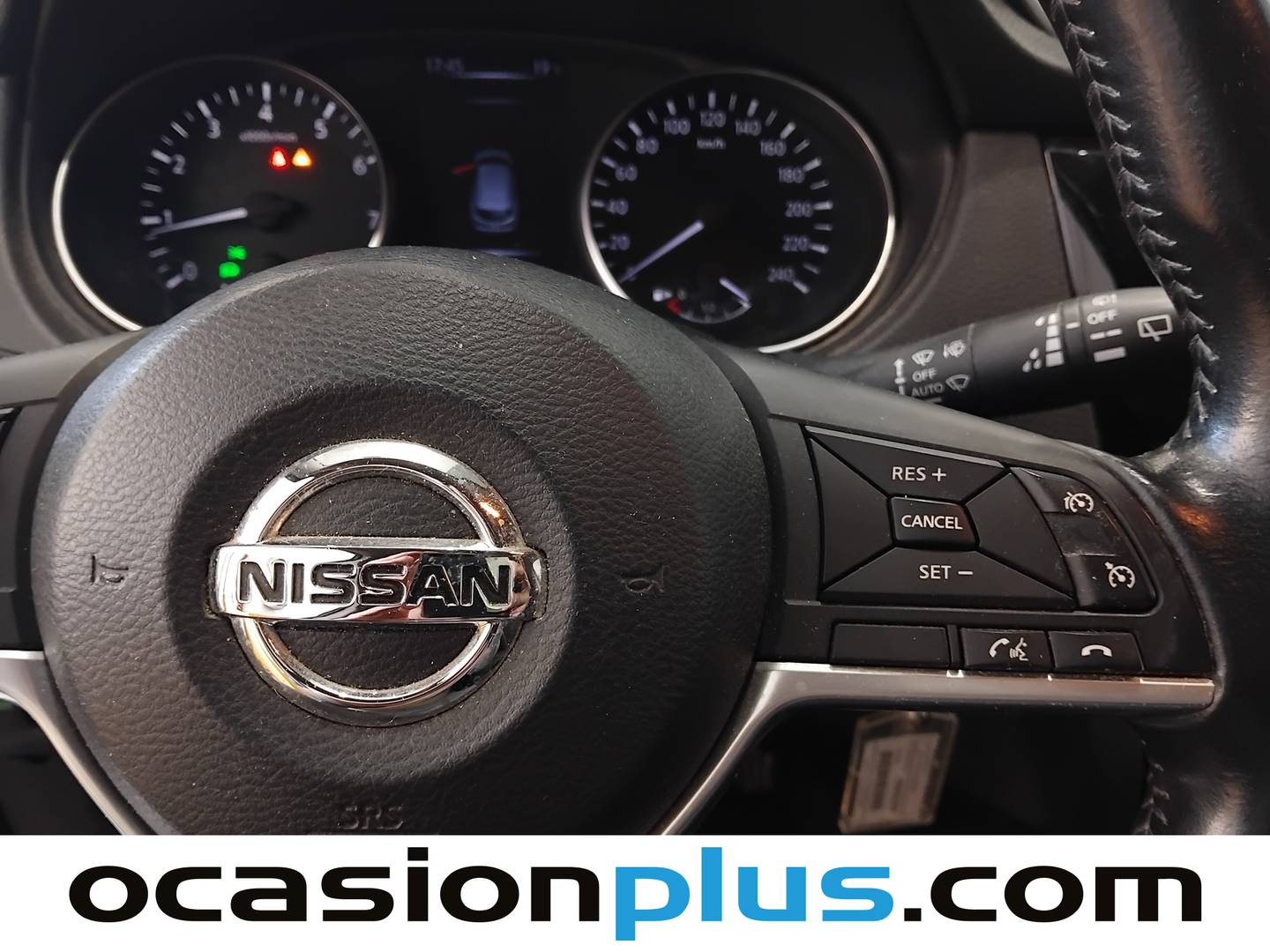 Nissan QASHQAI Nissan Qashqai DIG-T 115 Acenta 4x2 XTronic (115 CV) 115cv