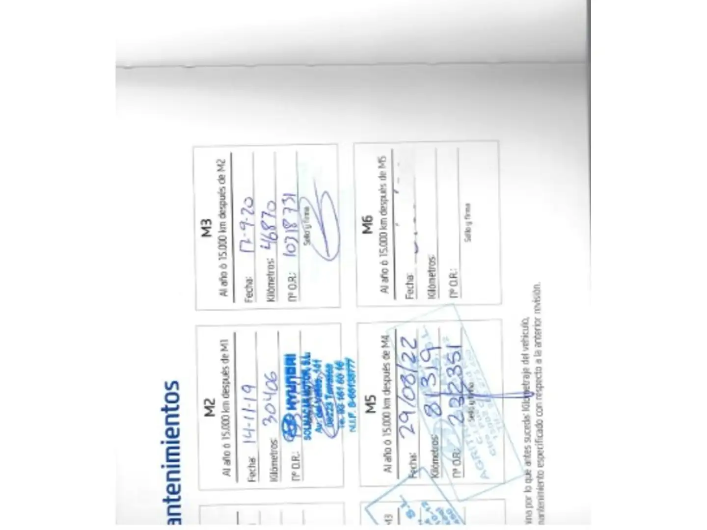 Foto Hyundai i30 Hyundai i30 Fastback 1.4 TGDI Style DCT (140 CV)