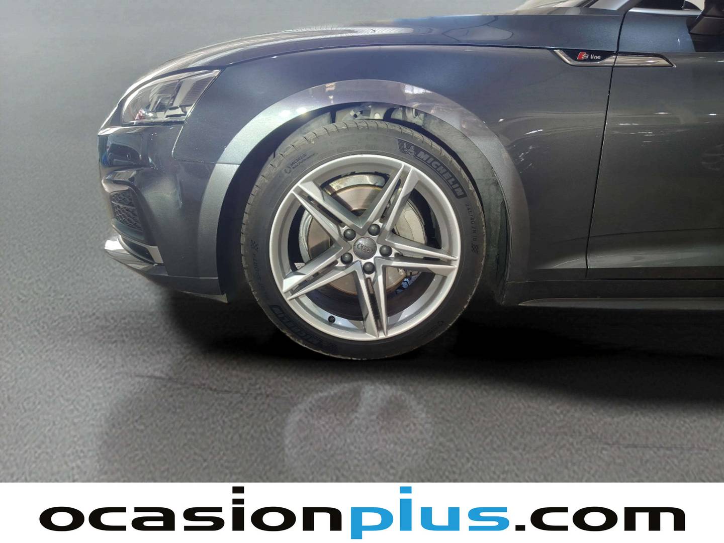 Audi A5 Audi A5 Cabrio S line 2.0 TDI (190 CV) S tronic 190cv