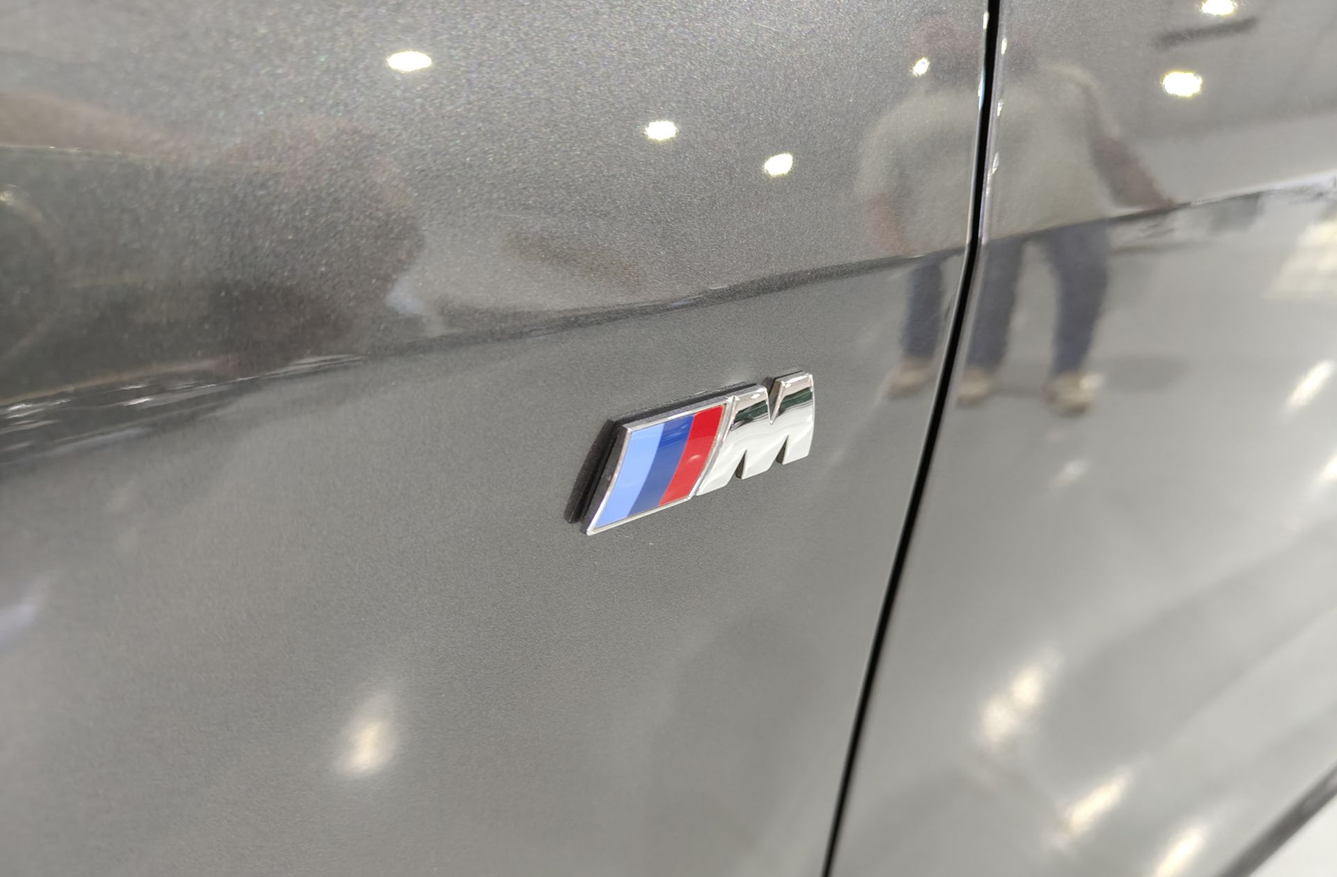 BMW Serie 1 118i Pack M - foto 5