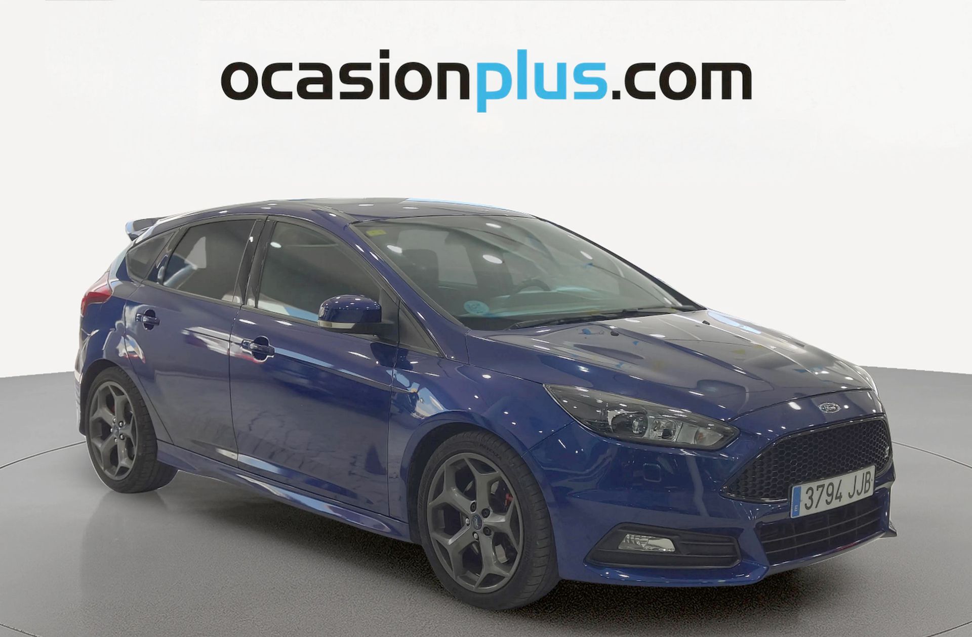 Ford Focus 2.0 EcoBoost ST - foto 2