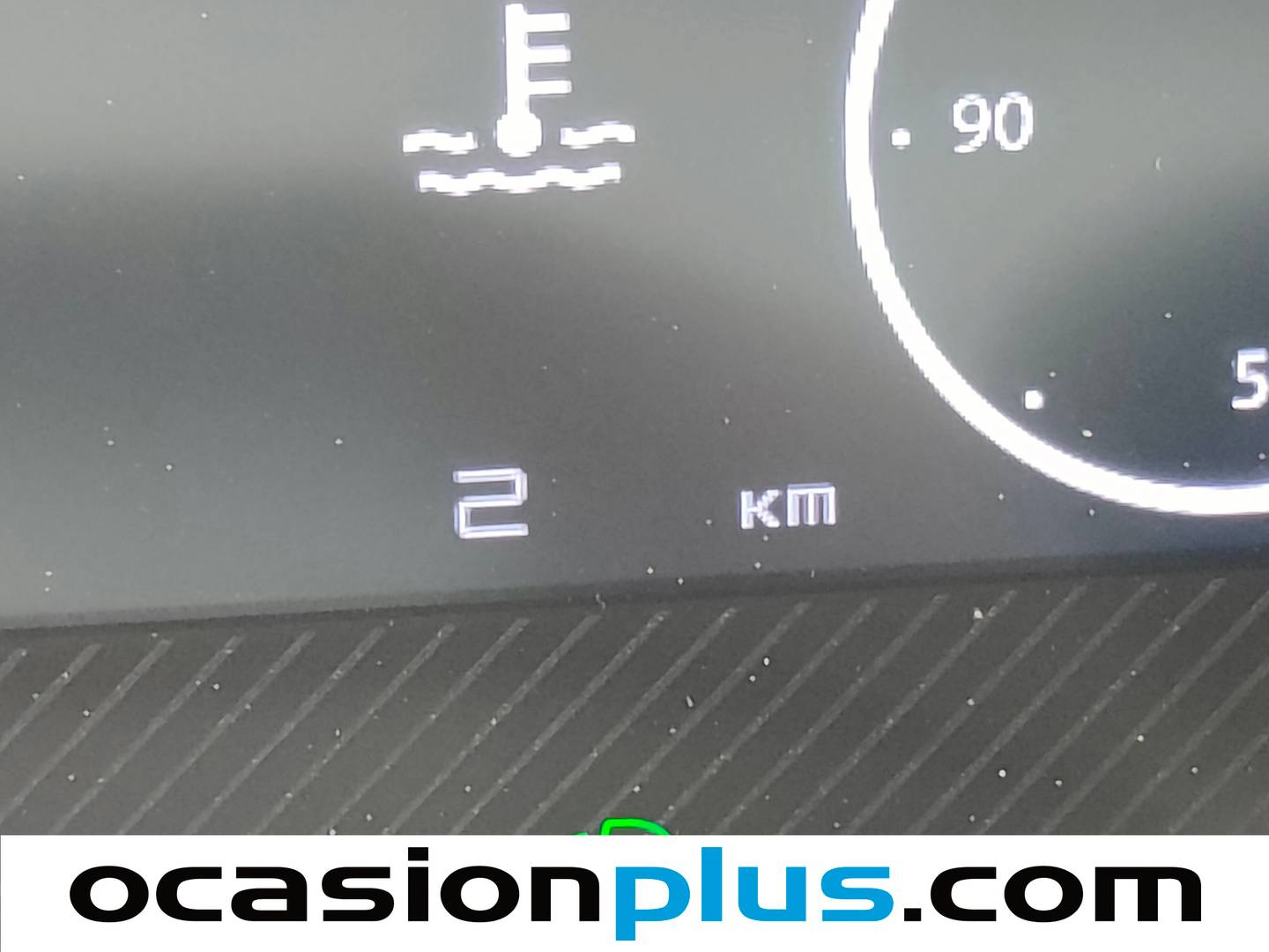 Fiat Doblò Fiat Dobló Furgón BlueHDi 100 M (100 CV) seminuevo