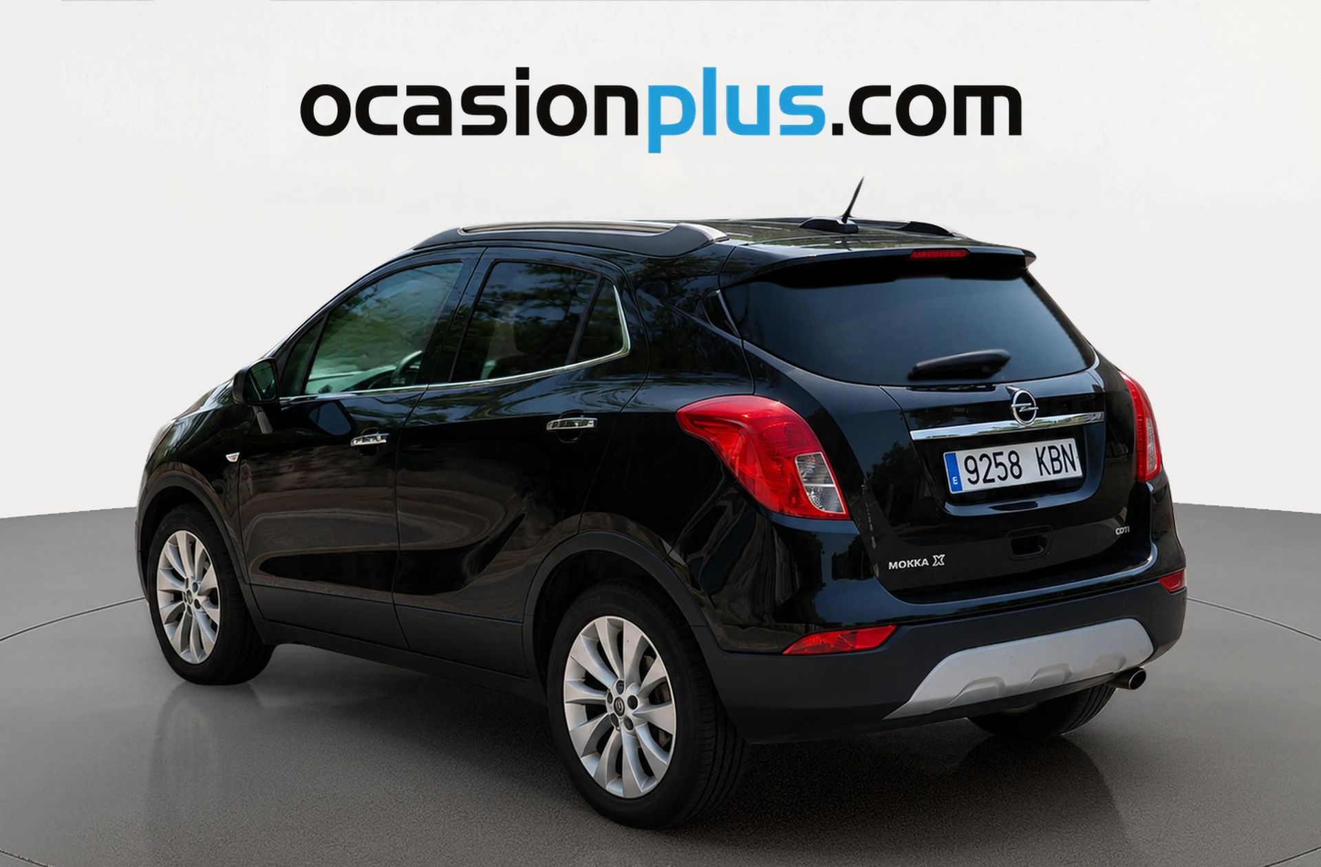Opel Mokka 1.6 CDTi Excellence 4x2 - foto 3