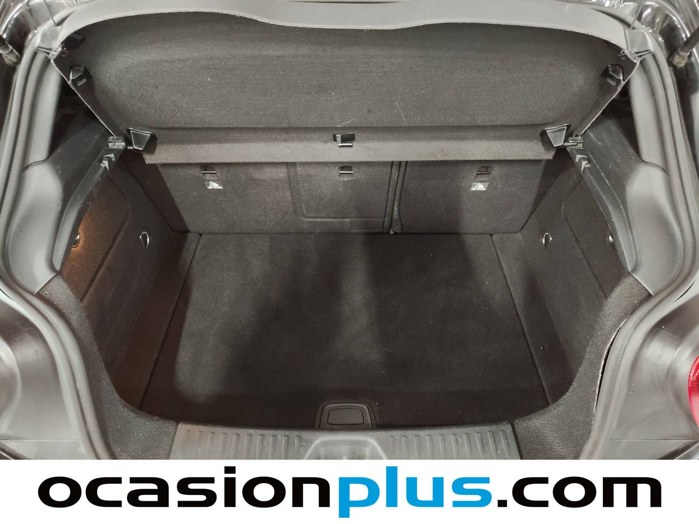 Fotos maletero Mercedes Clase A Mercedes-Benz Clase A 200 d (136 CV)