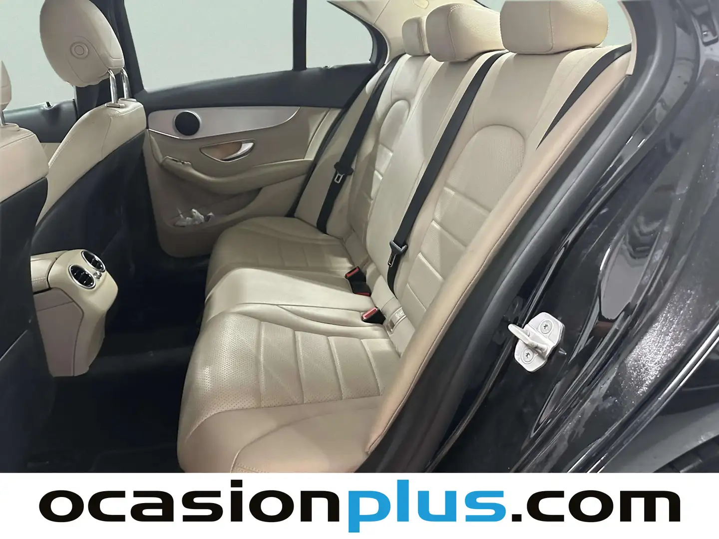 Foto Mercedes Clase C Mercedes-Benz Clase C C 220 BlueTEC Avantgarde (170 CV)