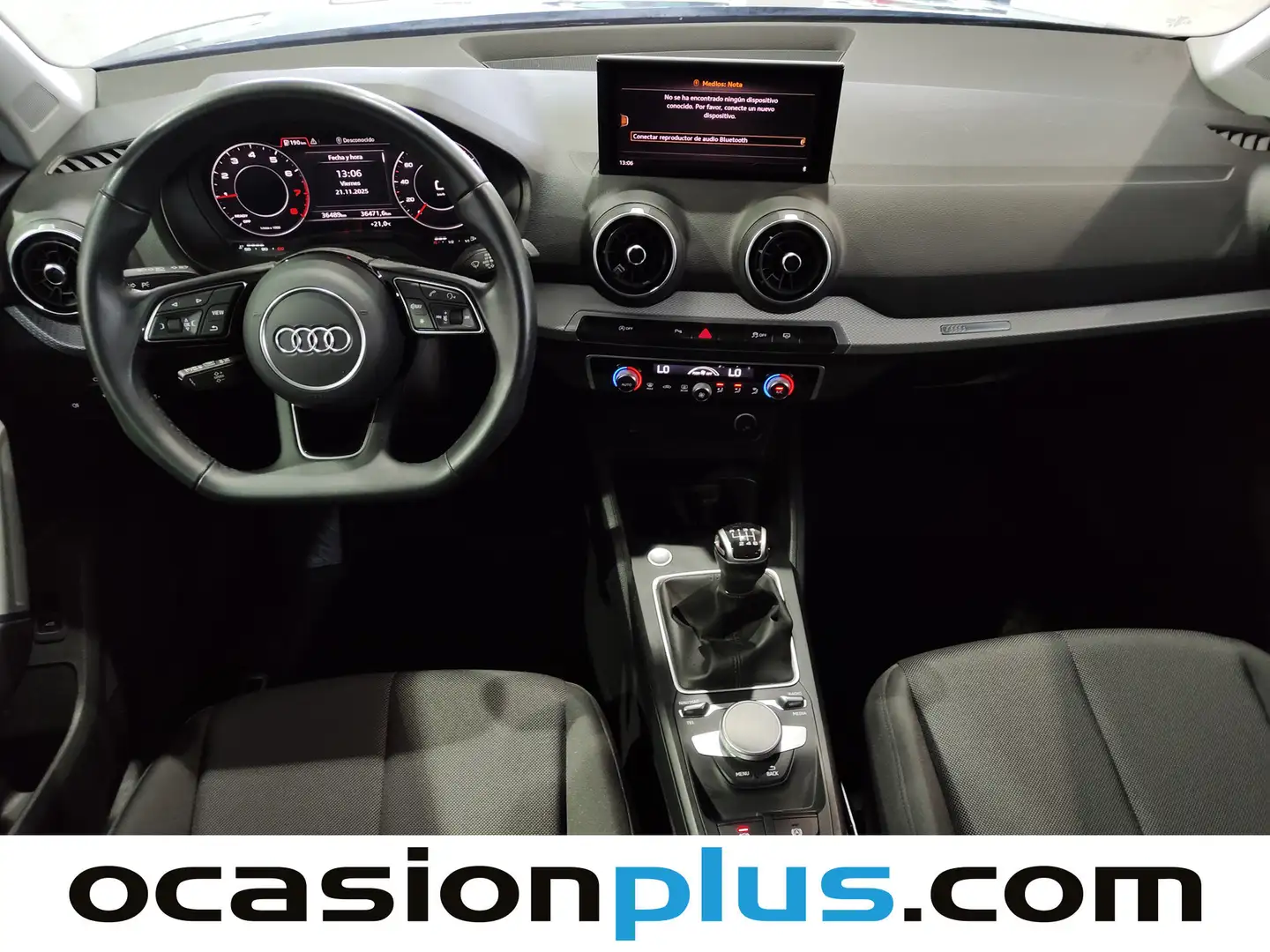 Foto Audi Q2 Audi Q2 Advanced 30 TFSI (110 CV)