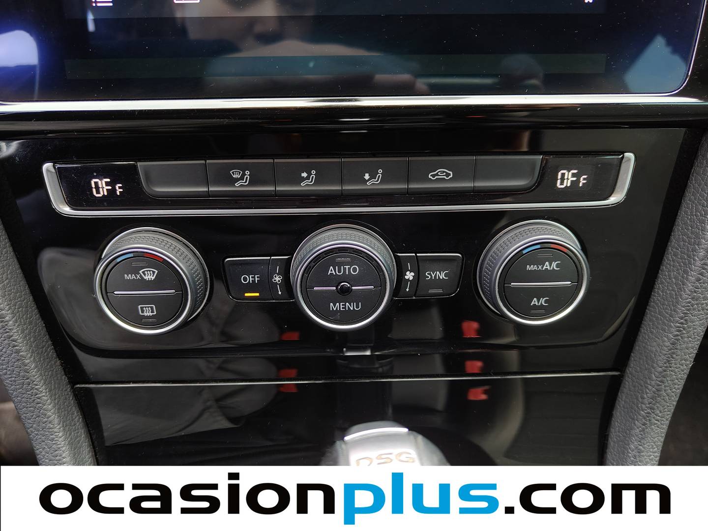 Foto Volkswagen Golf Volkswagen Golf Sport 1.5 TSI Evo (150 CV) DSG