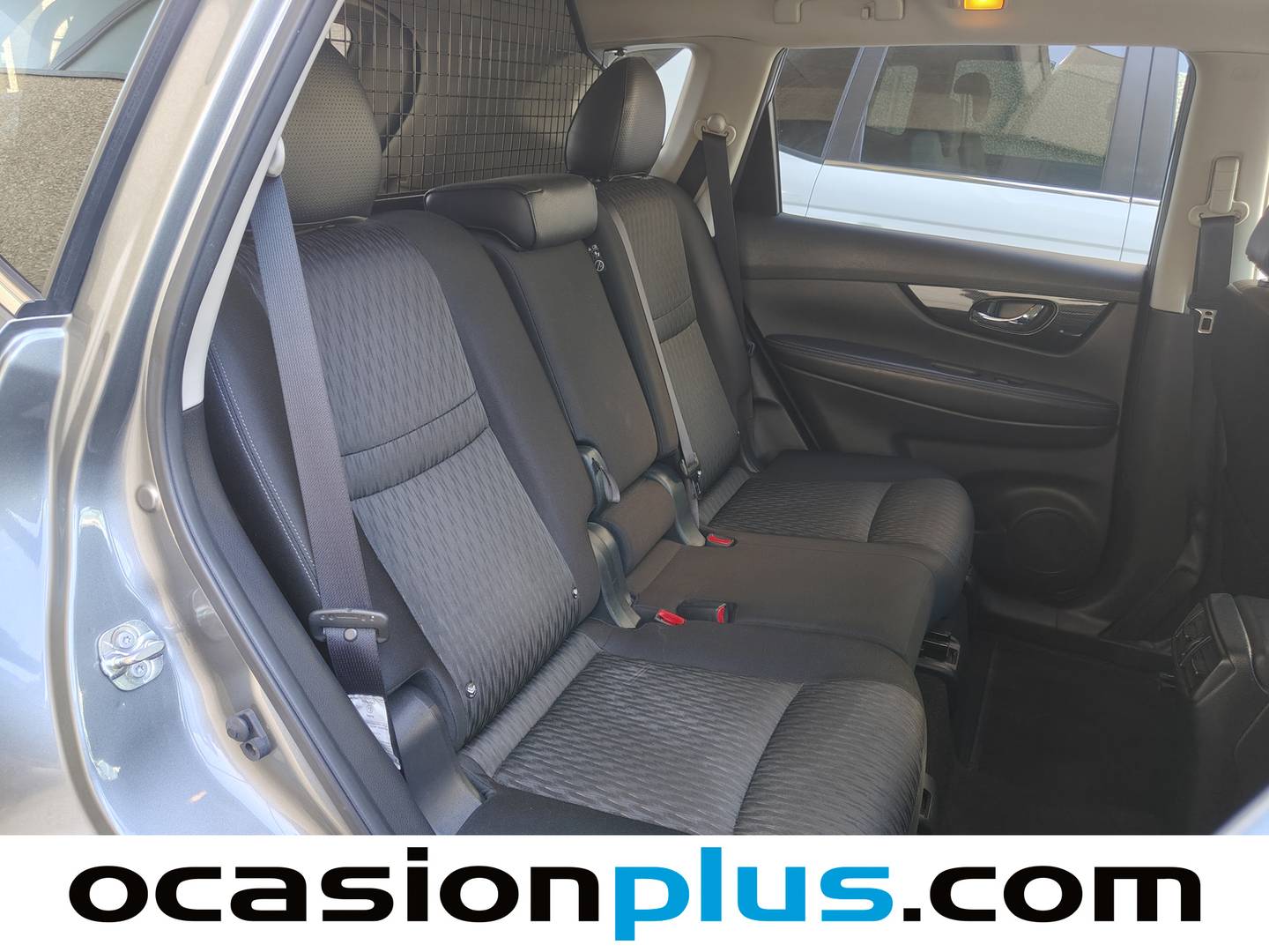 Nissan X-TRAIL Nissan X-Trail Visia dCi (150 CV) al mejor precio