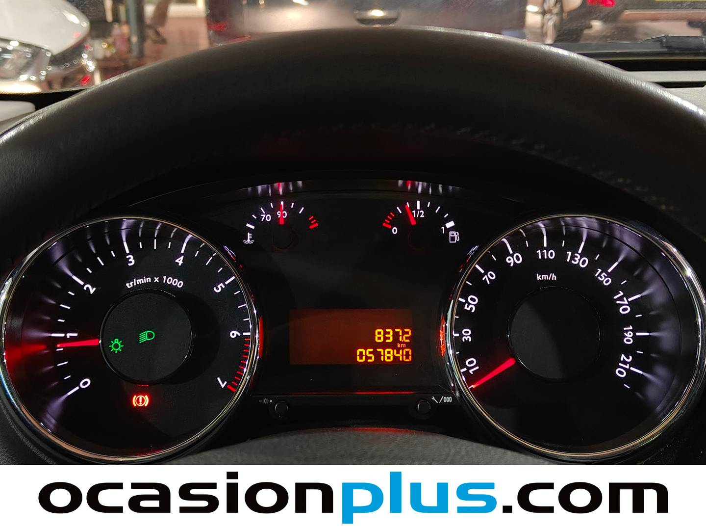 Peugeot 3008 Peugeot 3008 1.6 VTI Style (120 CV) 2014