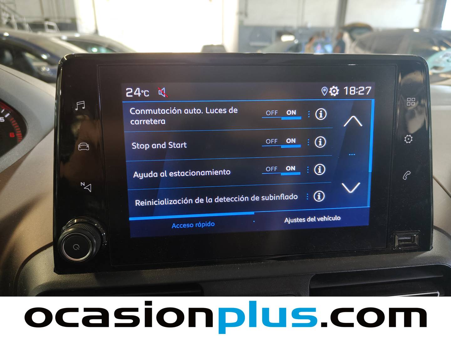 Peugeot Rifter Peugeot Rifter PureTech 130 GT Standard EAT8 (130 CV) al mejor precio