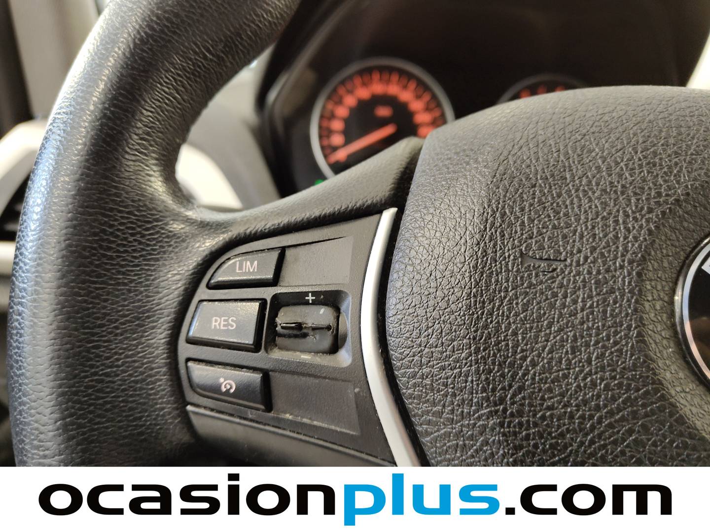 Foto BMW Serie 1 BMW Serie 1 116d (116 CV)