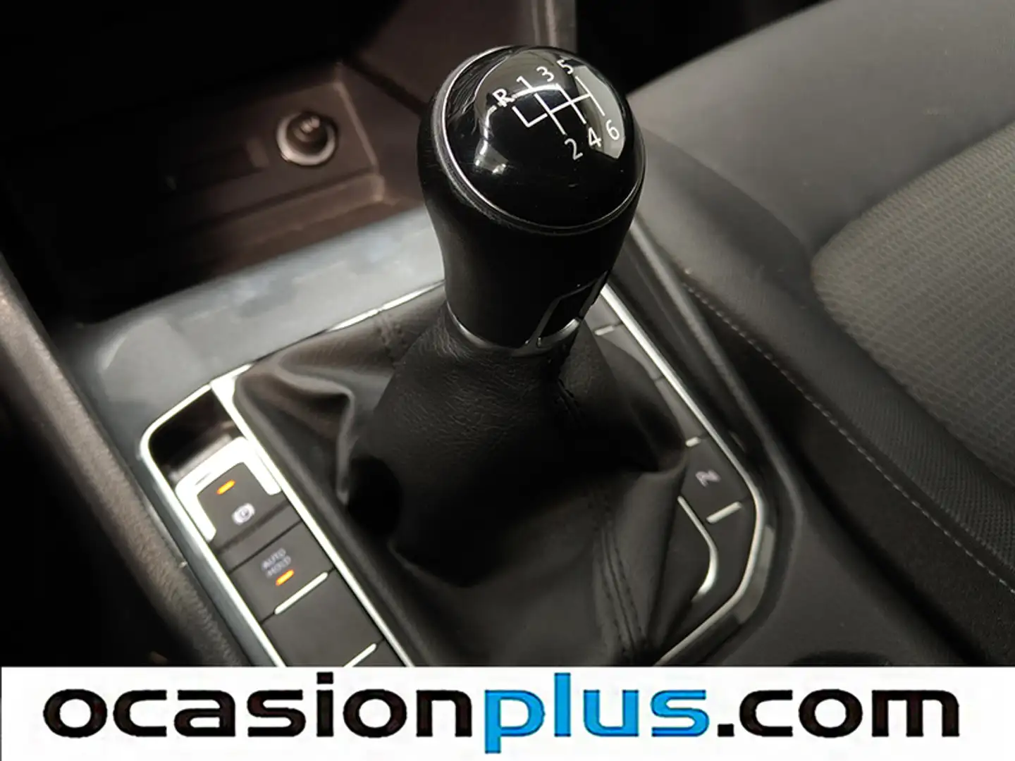 Foto Volkswagen Golf Sportsvan Volkswagen Golf Sportsvan 1.0 TSI Advance (115 CV)