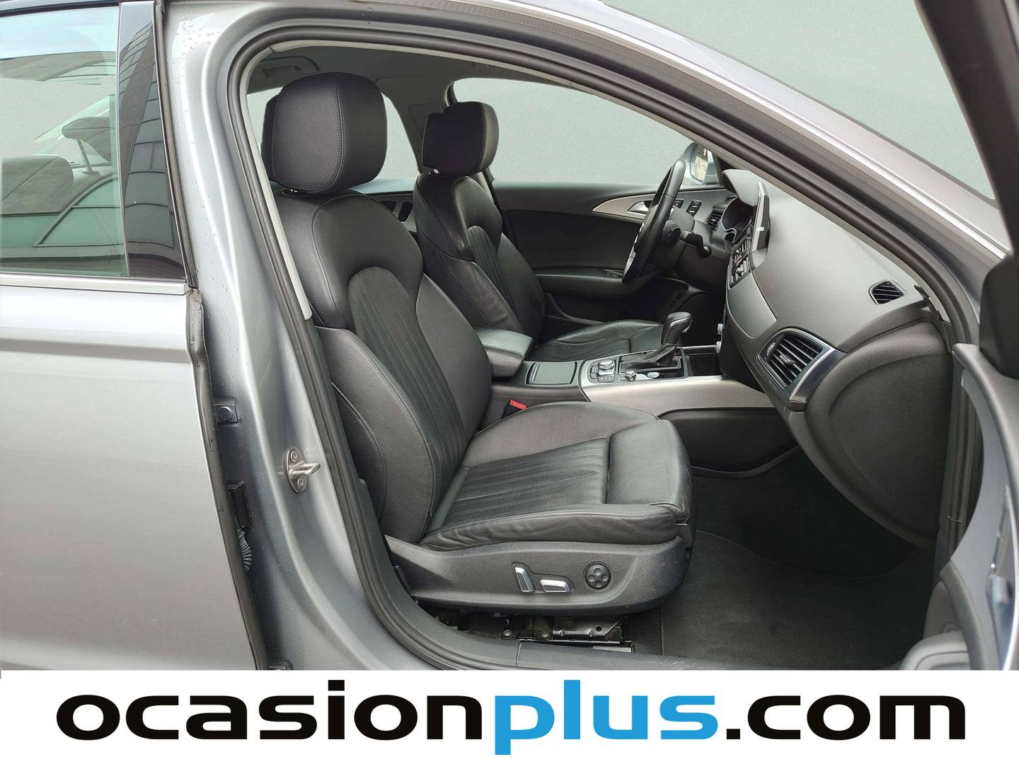 Audi A6 Audi A6 2.0 TDI ultra (190 CV) S tronic automático