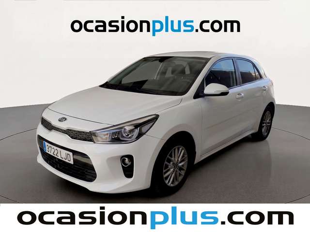 KIA Rio 1.0 T-GDi Drive (100 CV) de segunda mano