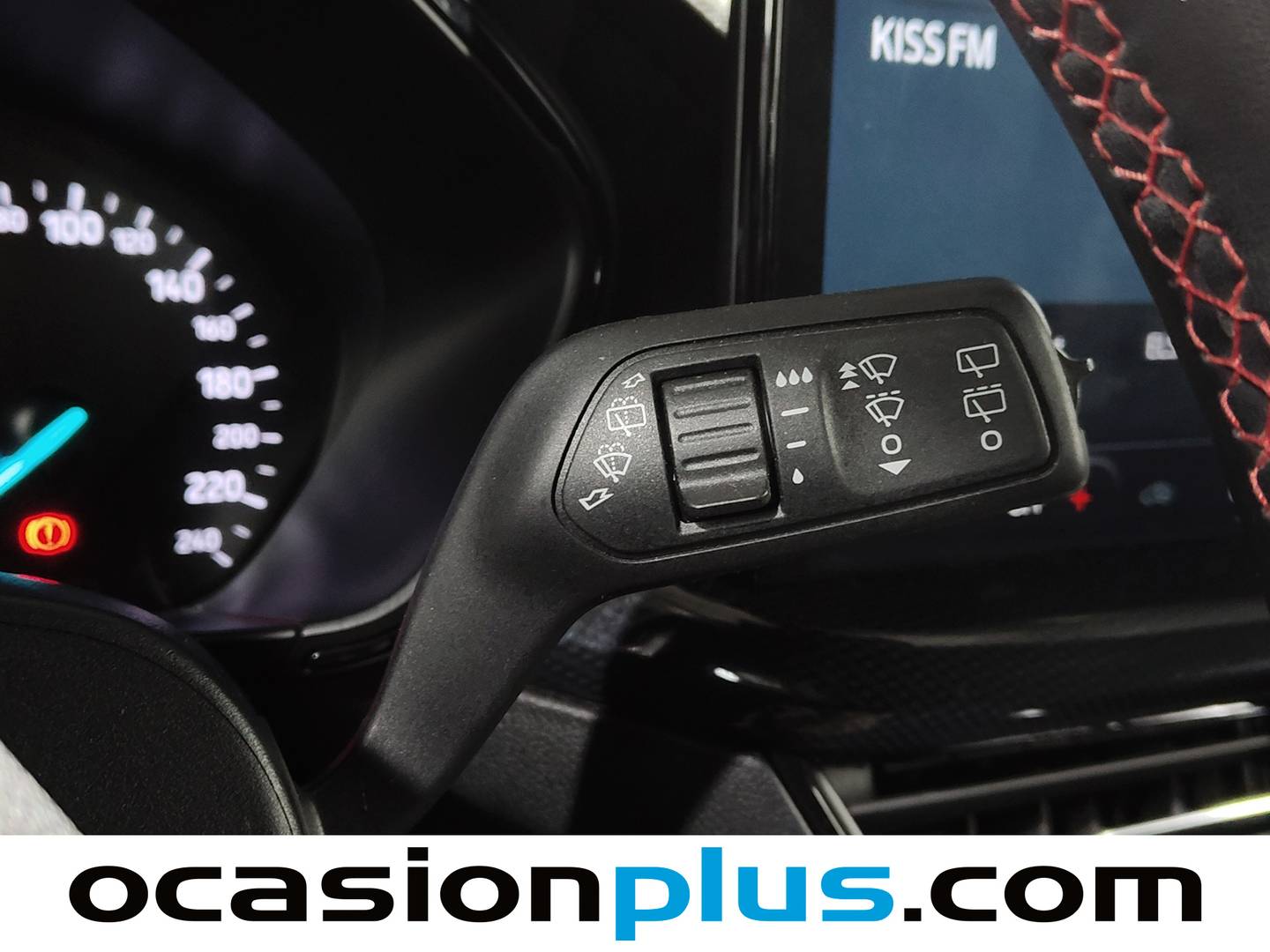 Ford Focus Ford Focus 1.0 Ecoboost MHEV ST-Line Auto al mejor precio