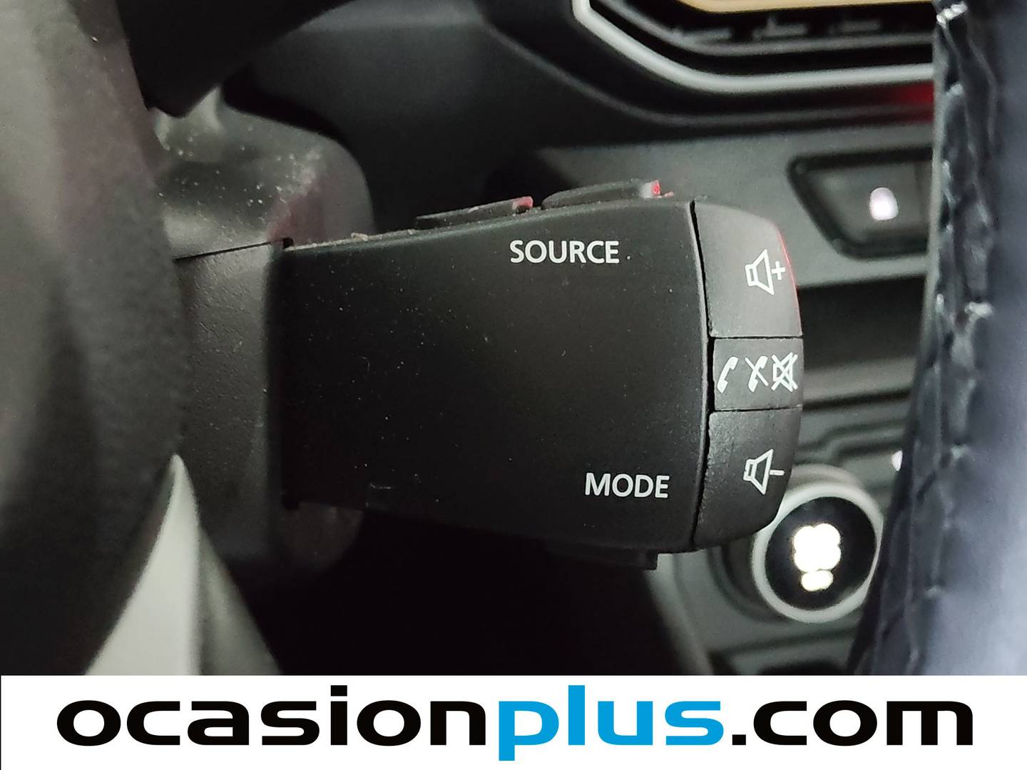 Dacia Sandero Dacia Sandero Stepway Expression TCe (91 CV) 91cv