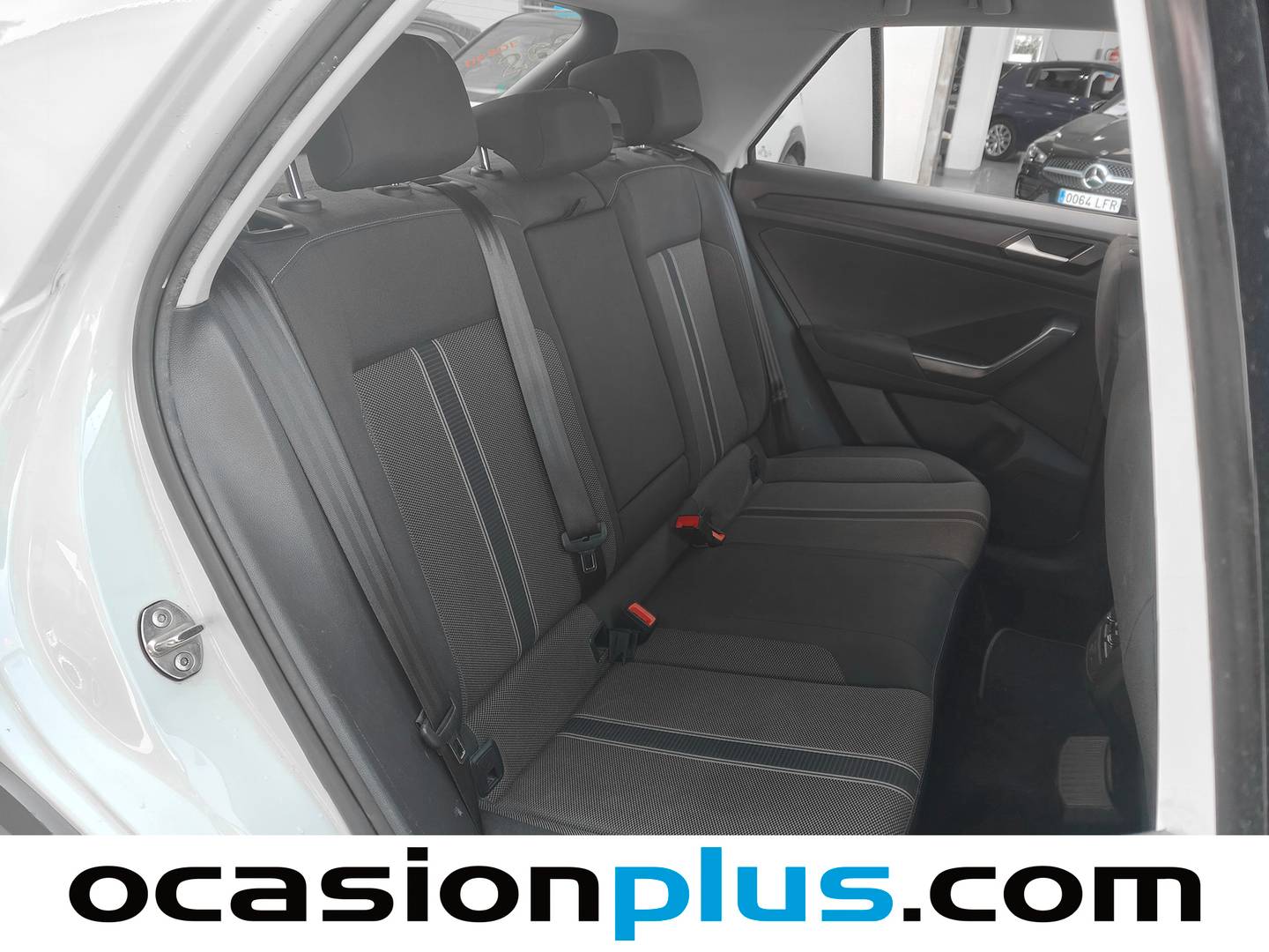 Volkswagen T-Roc Volkswagen T-Roc Advance Style 1.6 TDI (115 CV) diésel