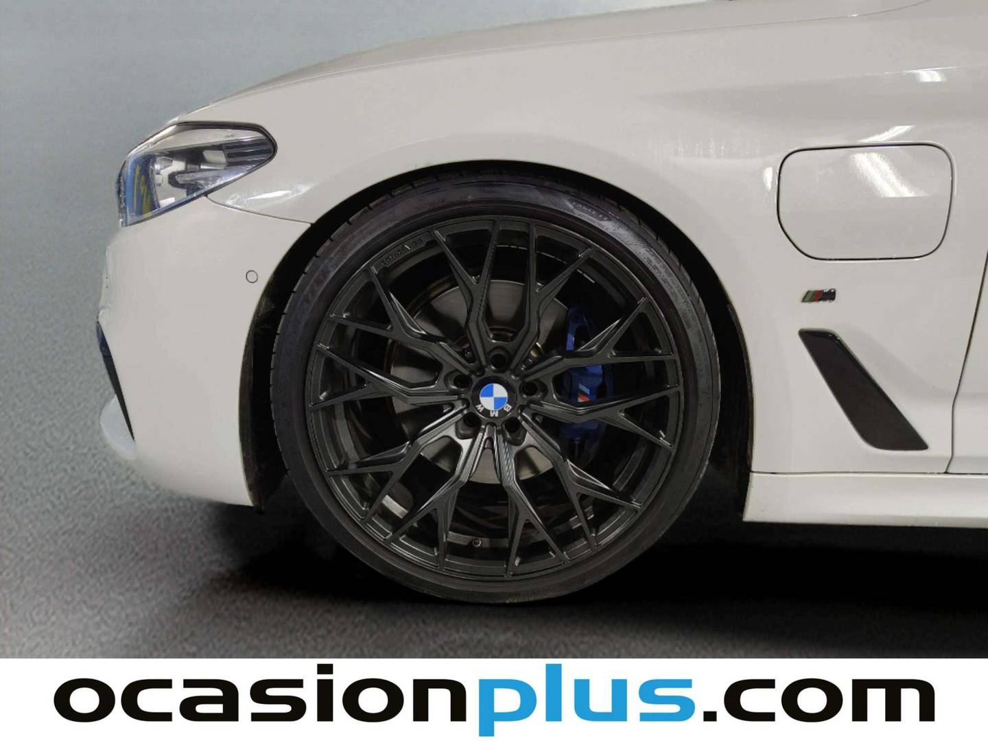 BMW Serie 5 BMW Serie 5 530e iPerformance (252 CV) Pack M 252cv