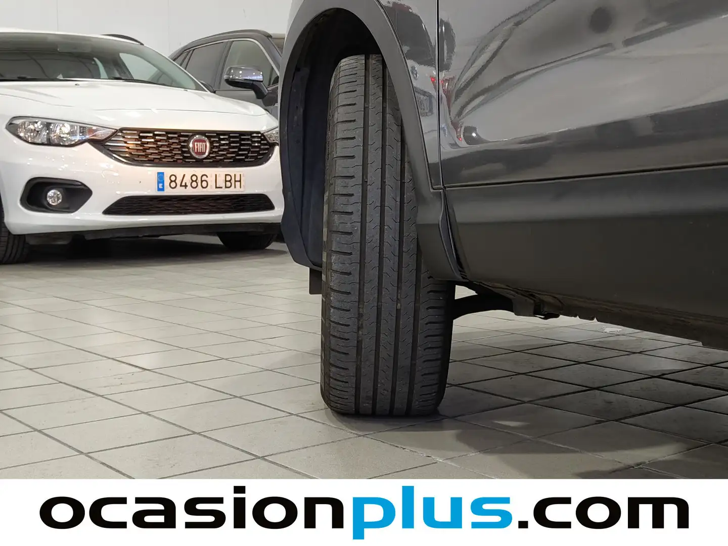 Foto Nissan QASHQAI Nissan Qashqai 1.2 DIG-T S&S 360 4X2 (115 CV)