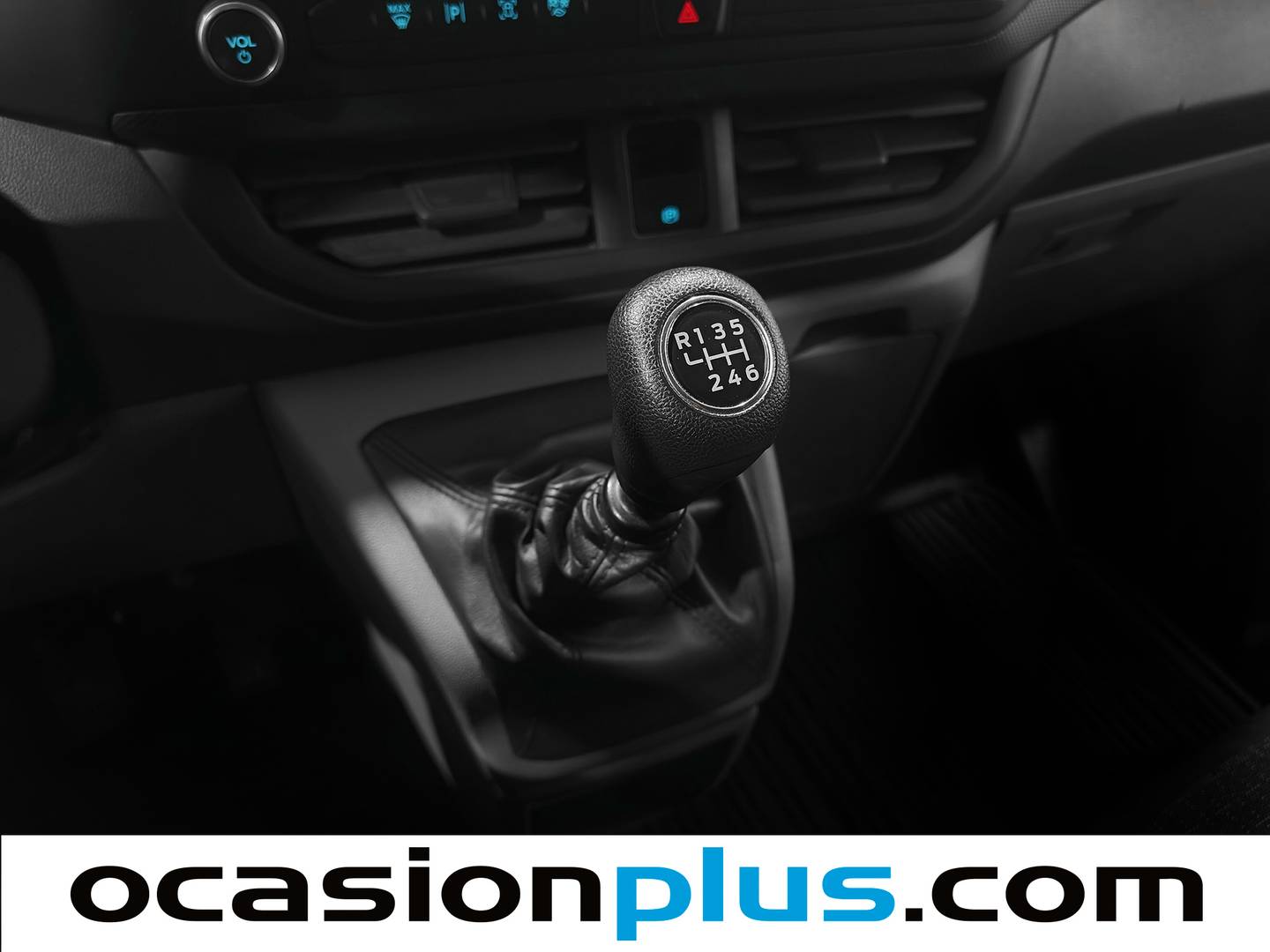 Ford Transit Custom Ford Transit Custom Ford Tran2.0 Ecoblue 300 L1 Trend (136 CV) de segunda mano