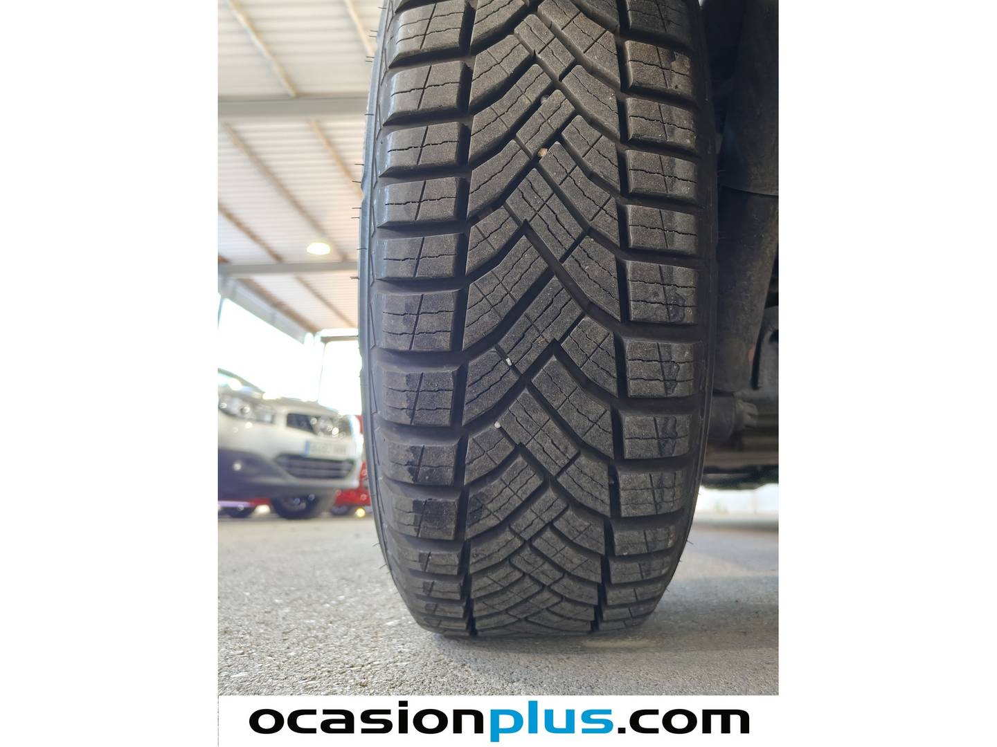 Citroën Jumper Citroen Jumper Furgon BlueHDi 140 35 L3H3 (140 CV) 140cv