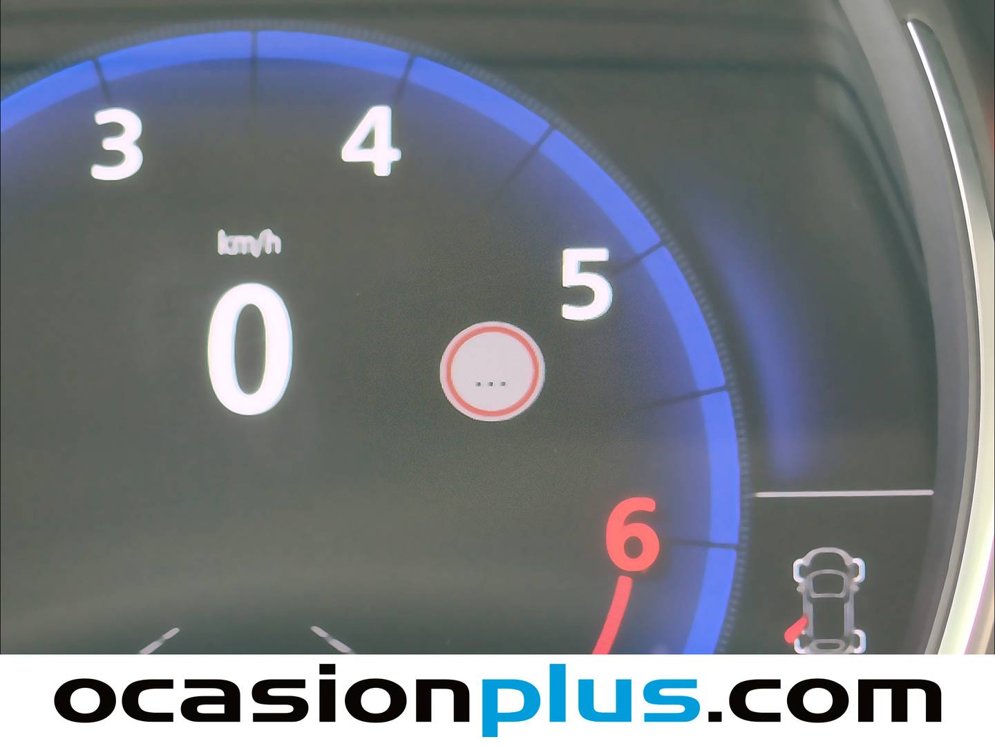 Renault Grand Scénic Renault Grand Scenic Zen TCe (140 CV) GPF 7 Plazas km 0