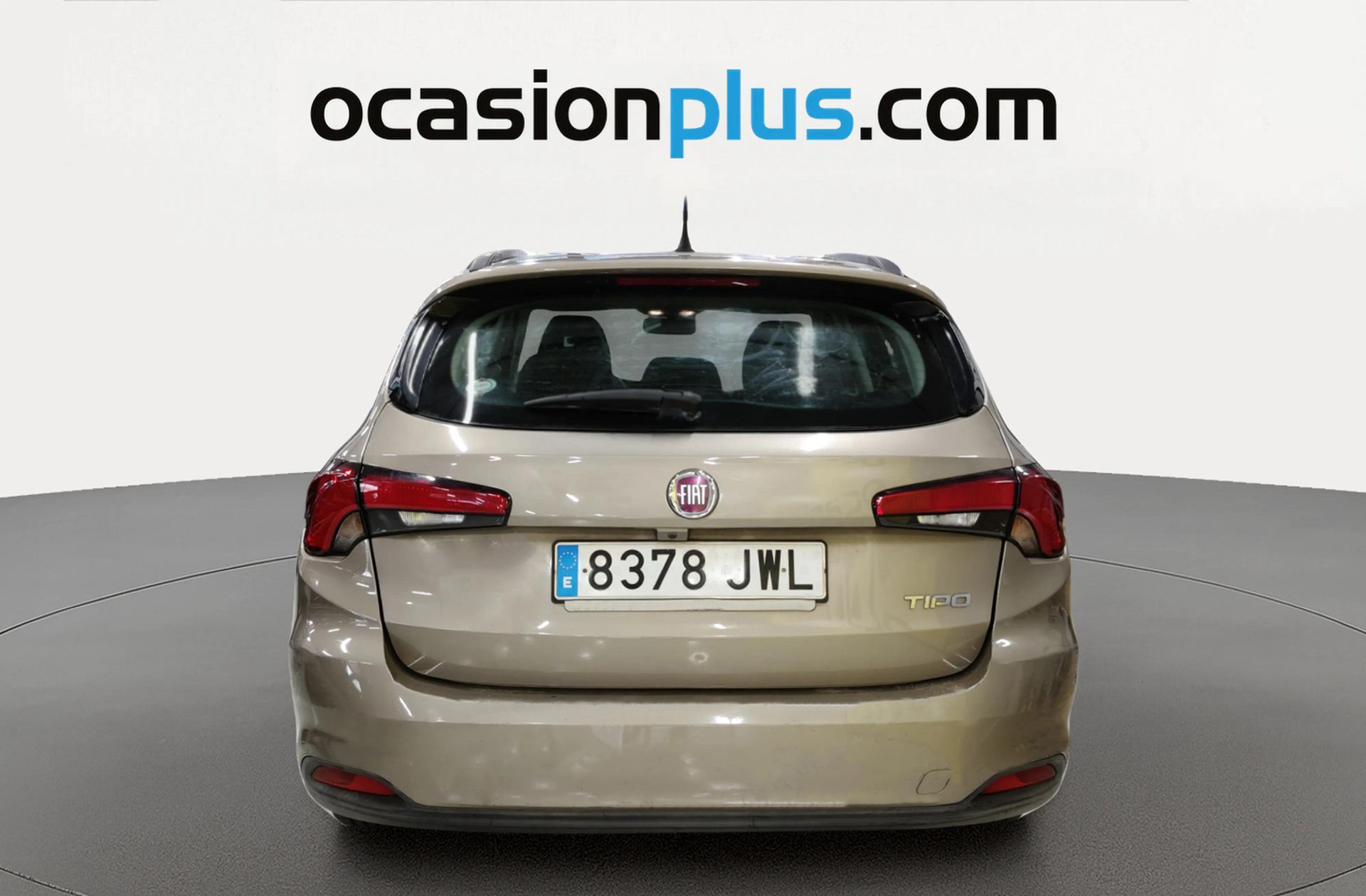 Fiat Tipo SW 1.4 16v Easy - foto 10