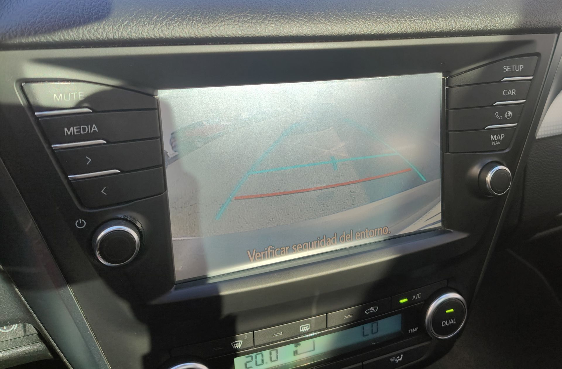 Toyota Avensis 150D Touring Sports Executive TS - foto 9