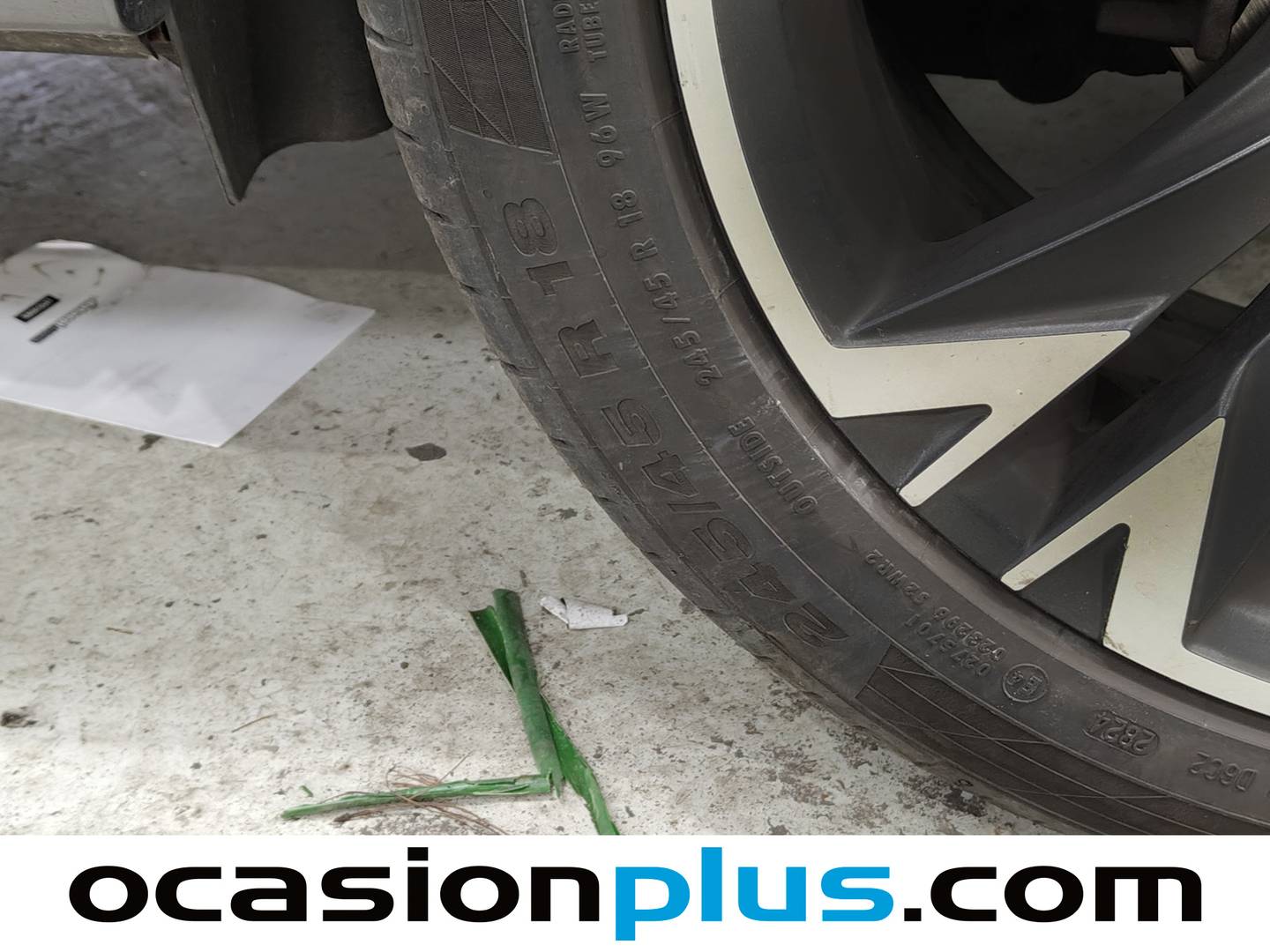 Foto Cupra Formentor CUPRA Formentor 2.0 TDI  (150 CV)