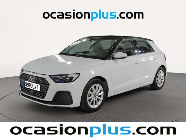 Audi A1 Sportback Advanced 25 TFSI (95 CV) de segunda mano