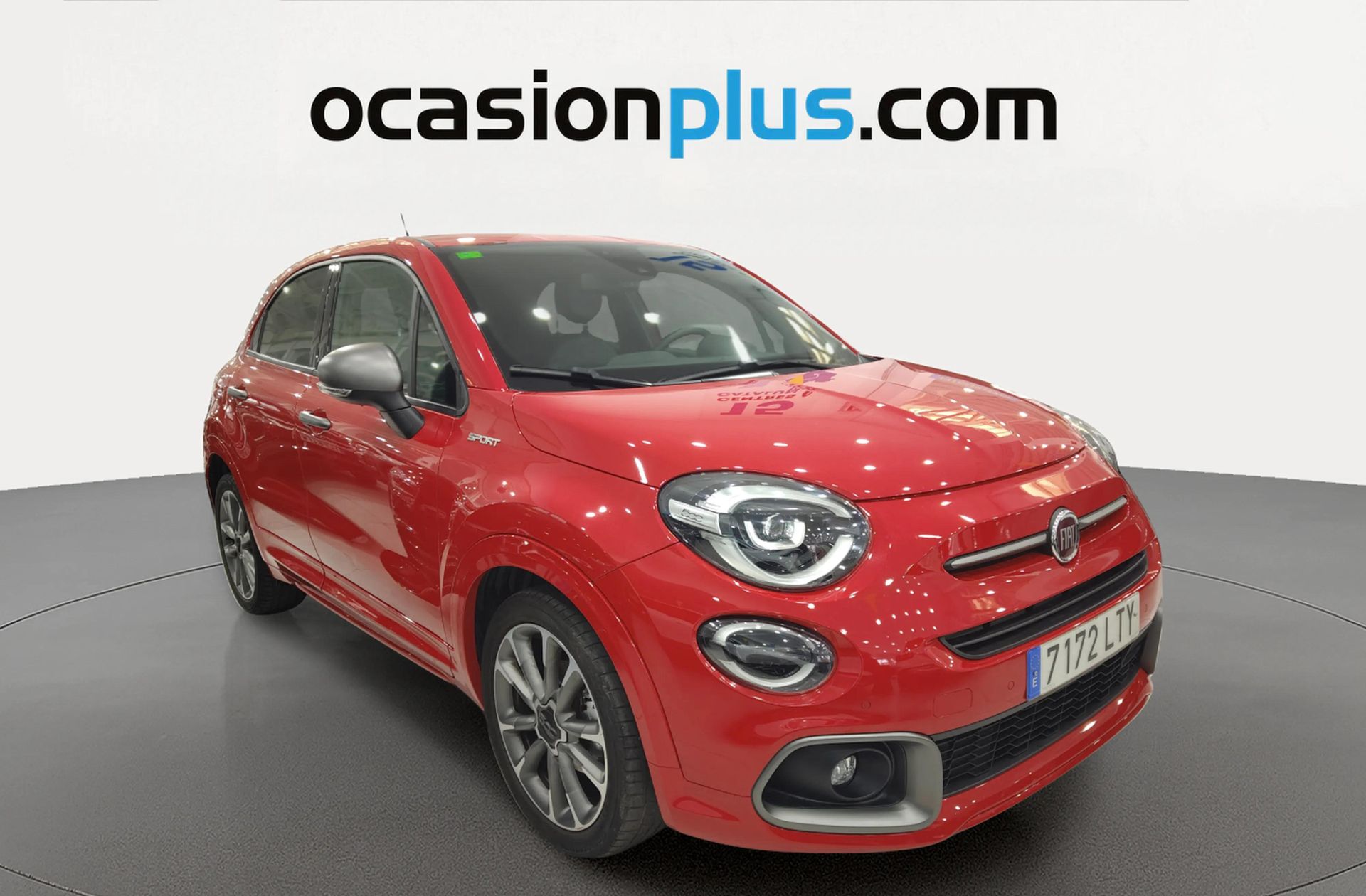 Fiat 500X 1.0 Firefly T3 Sport - foto 2