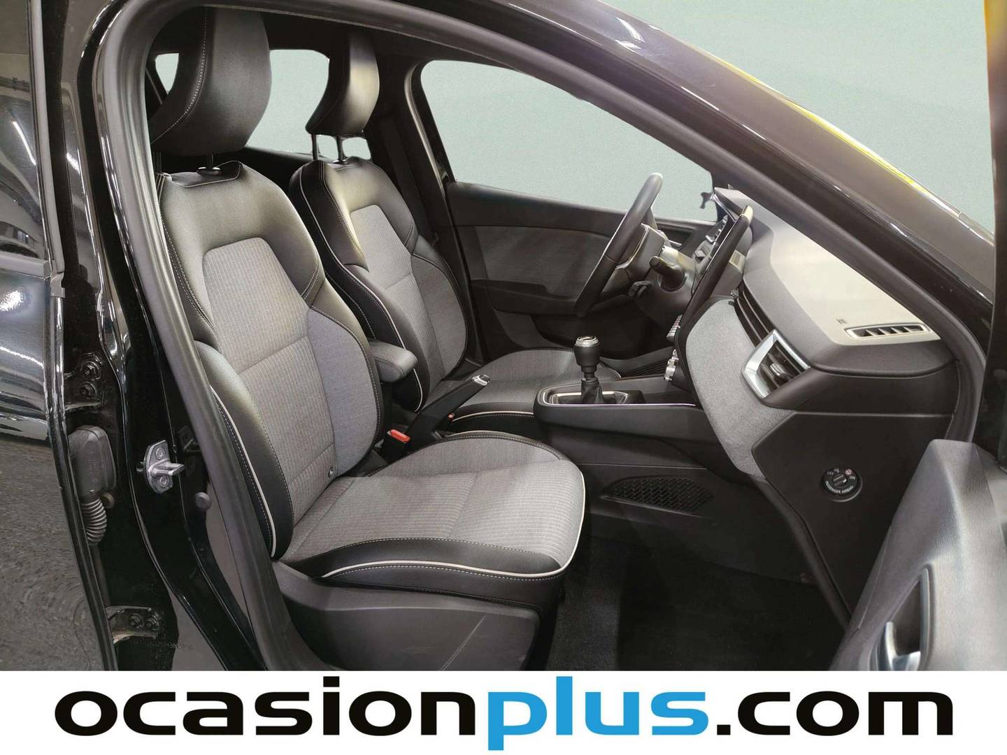 Renault Clio Renault Clio Techno TCe (90 CV) de segunda mano