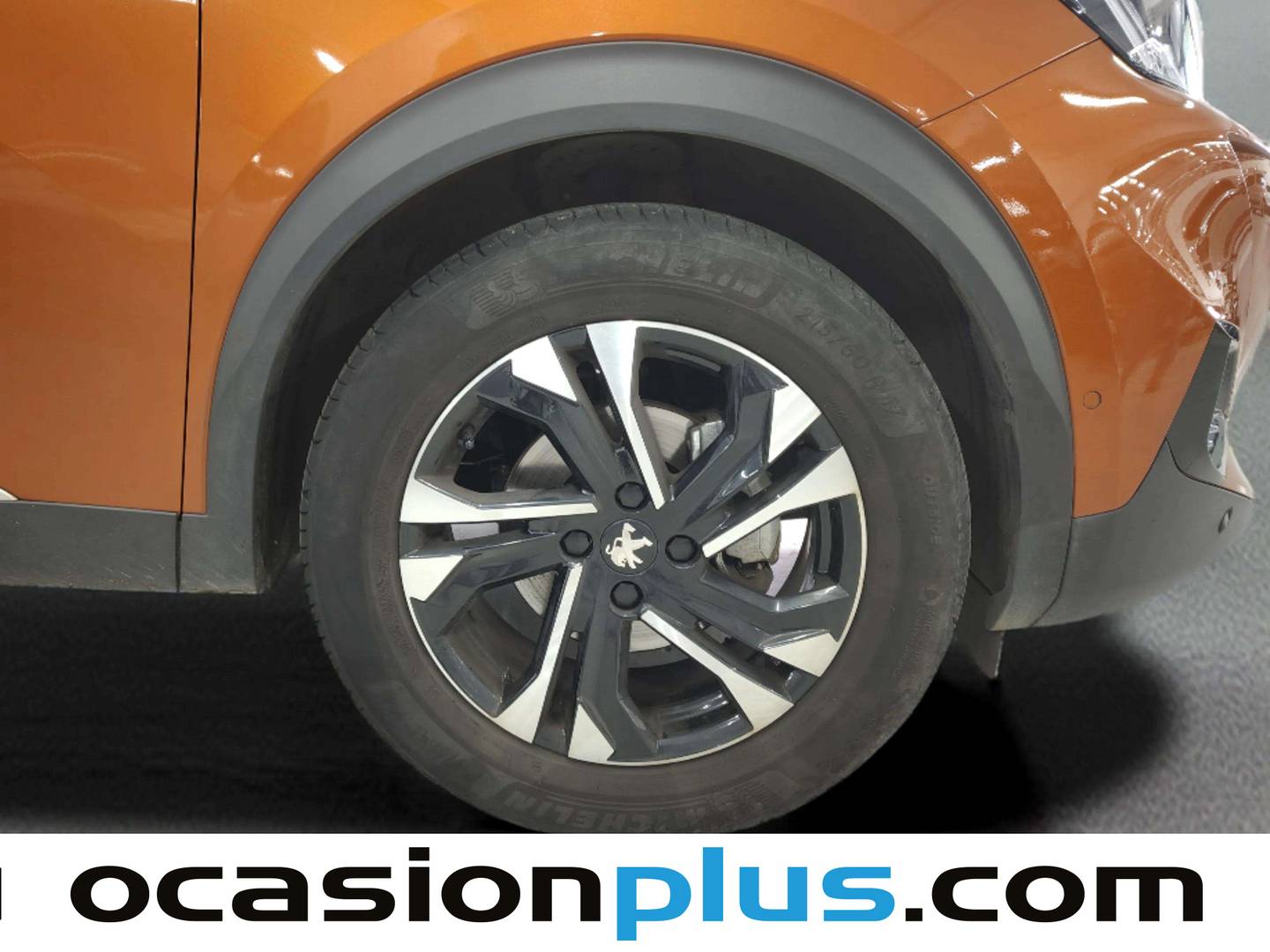 Peugeot 2008 Peugeot 2008 PureTech 130 S&S GT EAT8 (130 CV) al mejor precio