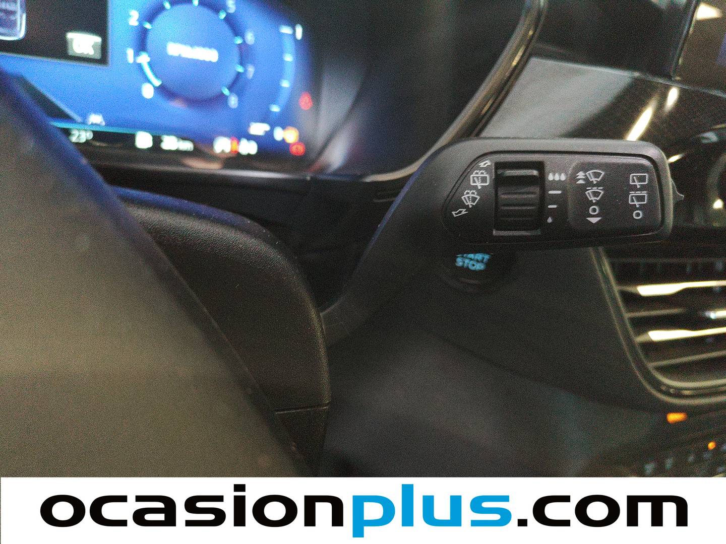 Ford Kuga Ford Kuga 1.5 EcoBoost S&S ST-Line 4x2 (150 CV) 150cv