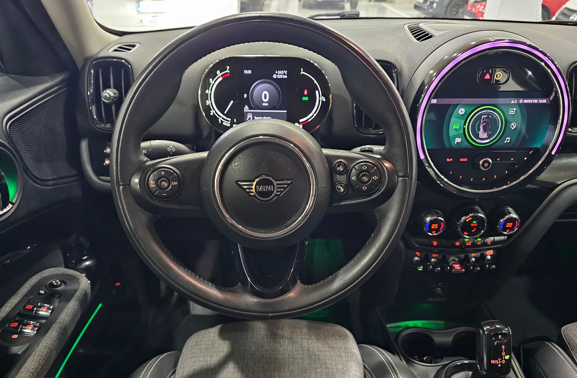 MINI Countryman Cooper - foto 26