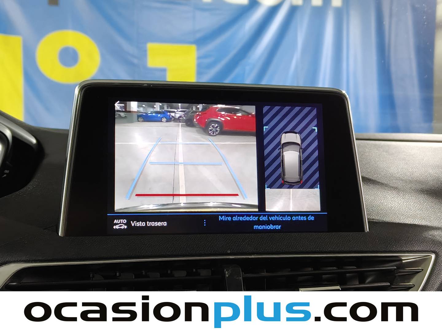 Foto Peugeot 3008 Peugeot 3008 BlueHDI 130 S&S Active (130 CV)