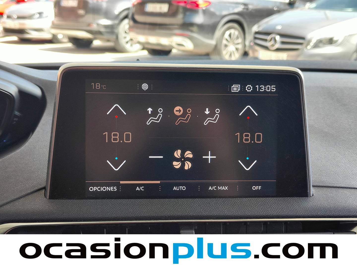 Peugeot 3008 Peugeot 3008 BlueHDI 130 S&S GT Line EAT8 (130 CV) de segunda mano