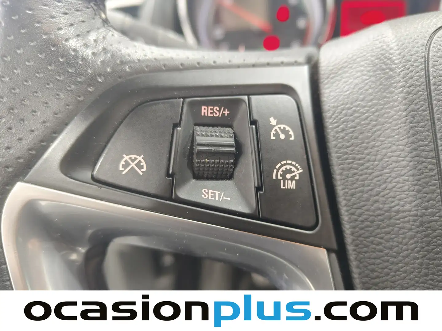 Foto Opel Astra Opel Astra 2.0 CDTI GTC S&S Sportive (165 CV)