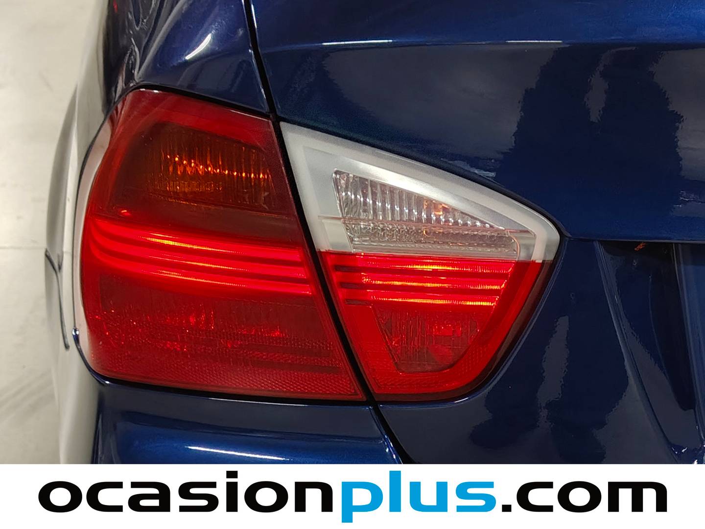 BMW Serie 3 BMW Serie 3 320d (163 CV) km 0