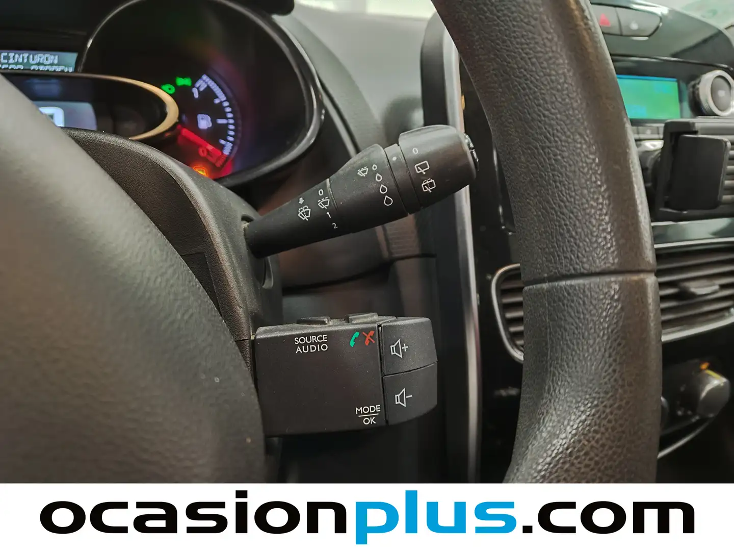 Foto Renault Clio Renault Clio Business Energy dCi (75 CV)