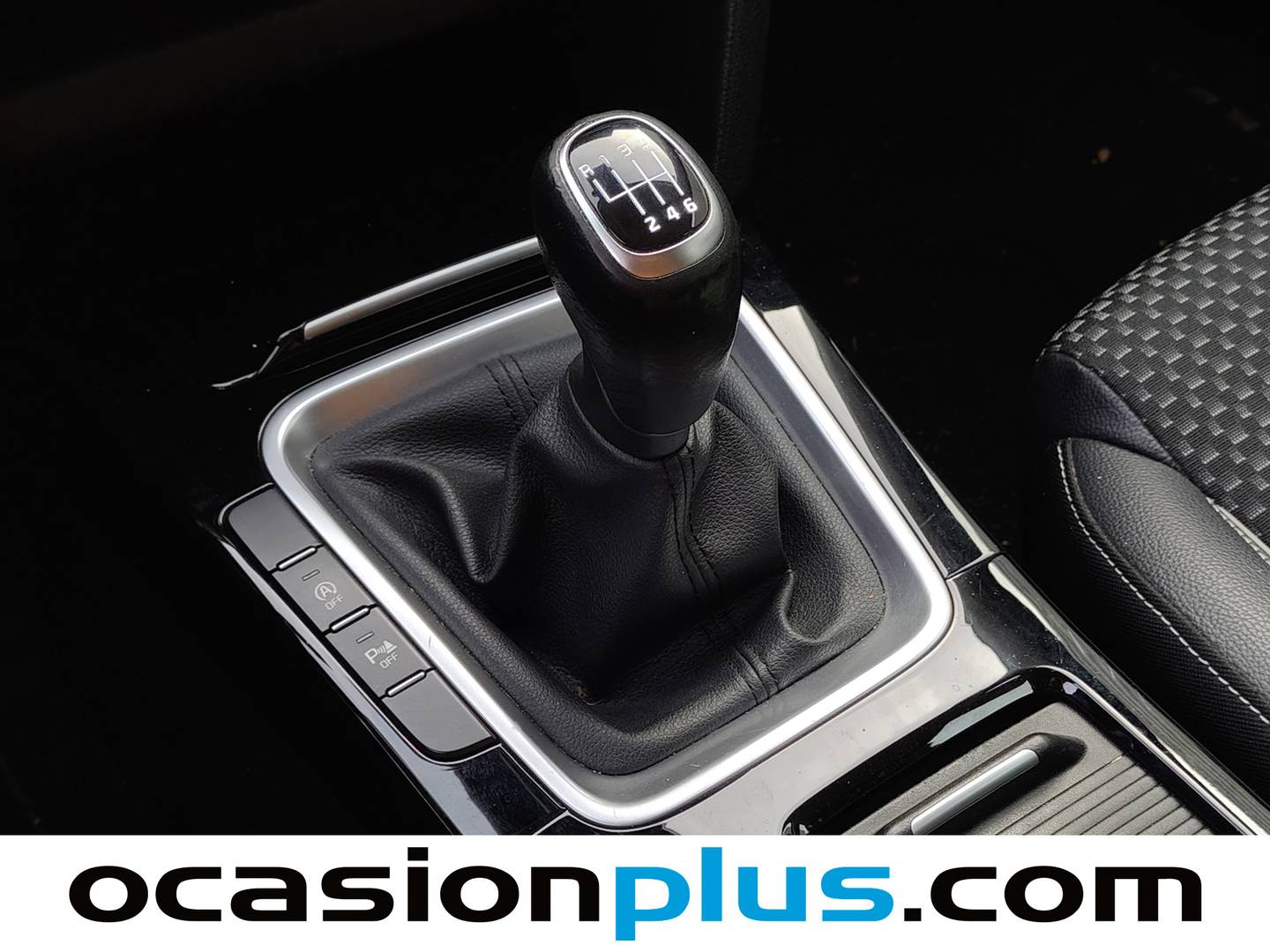 Foto KIA XCeed Kia XCeed 1.6 CRDi Tech (115 CV)