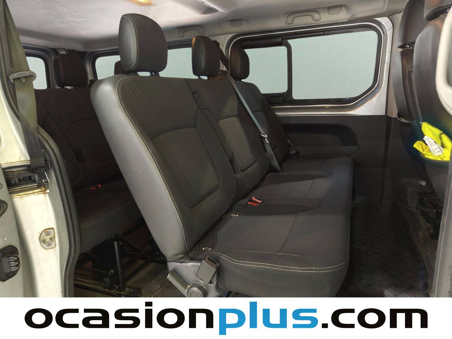 Opel Vivaro Opel Vivaro Combi 1.6 CDTI L2 2.9t (125 CV) 8 Plazas al mejor precio