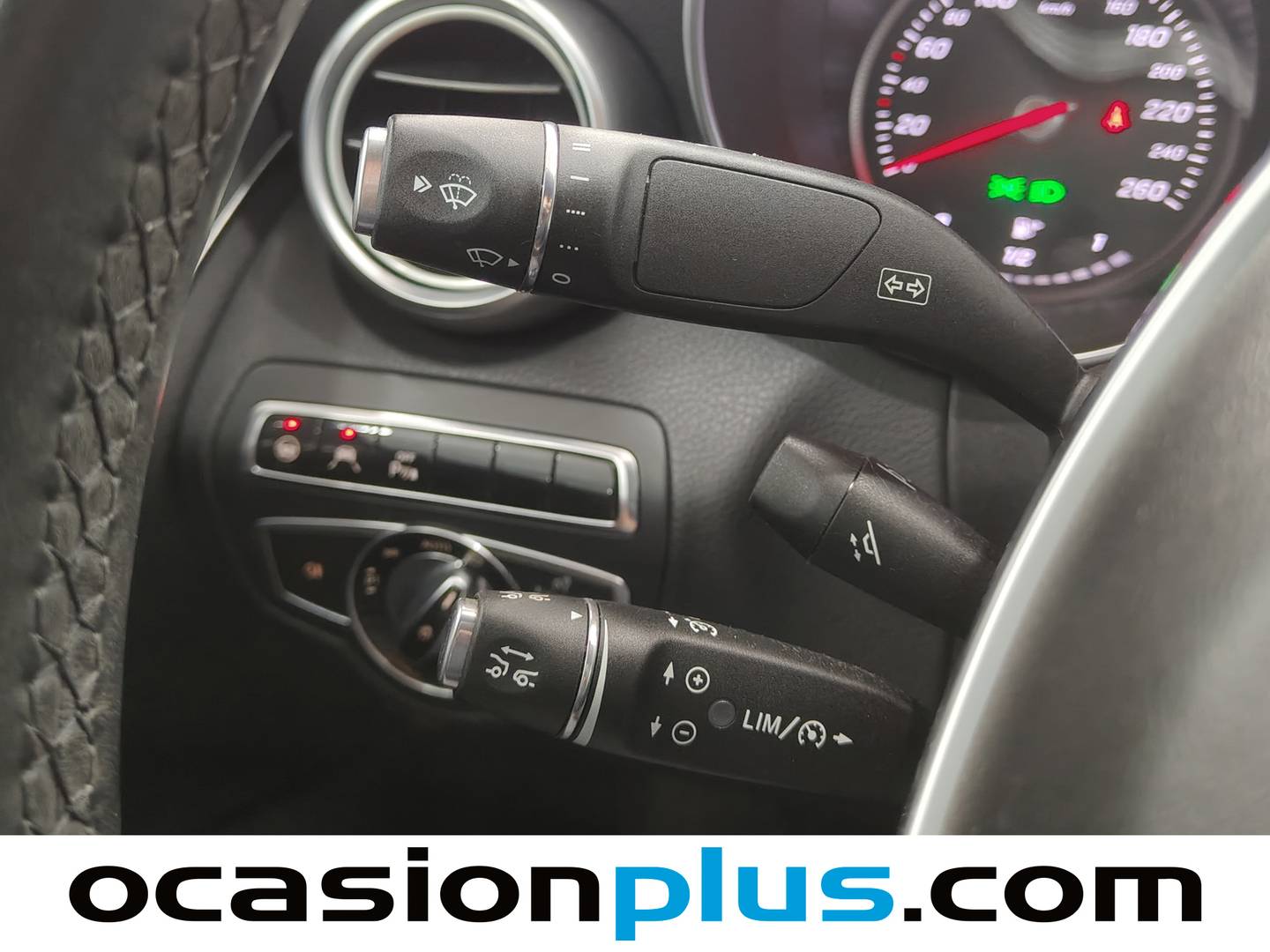 Mercedes Clase C Mercedes-Benz Clase C Coupe 300 AMG Line (245 CV) al mejor precio