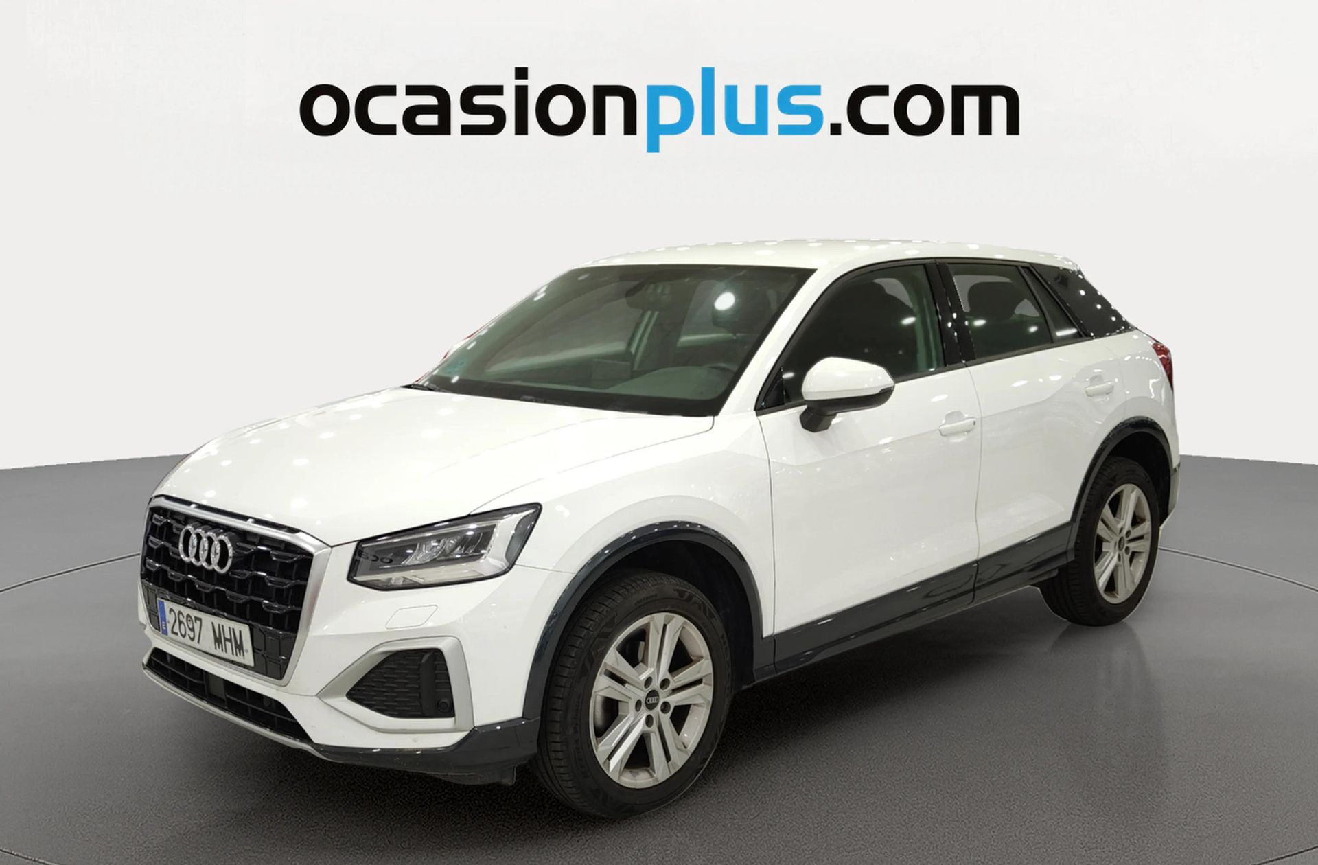 Audi Q2 Advanced 30 TDI
