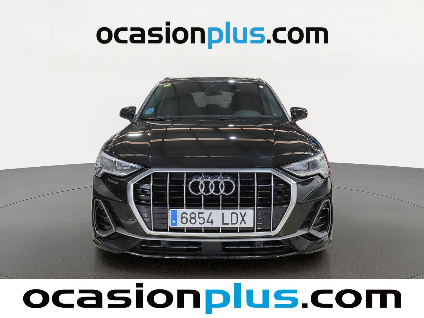 Audi Q3 Audi Q3 S line 35 TDI (150 CV) S tronic barato